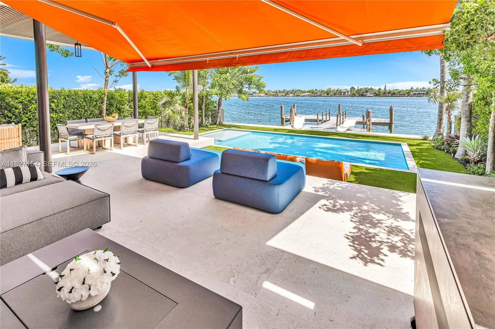 1510 Stillwater Dr, Miami Beach, Florida 33141, Miami Beach, Florida 33141, 4 Bedrooms Bedrooms, ,4 BathroomsBathrooms,Residential,For Sale,1510 Stillwater Dr, Miami Beach, Florida 33141,A11827154