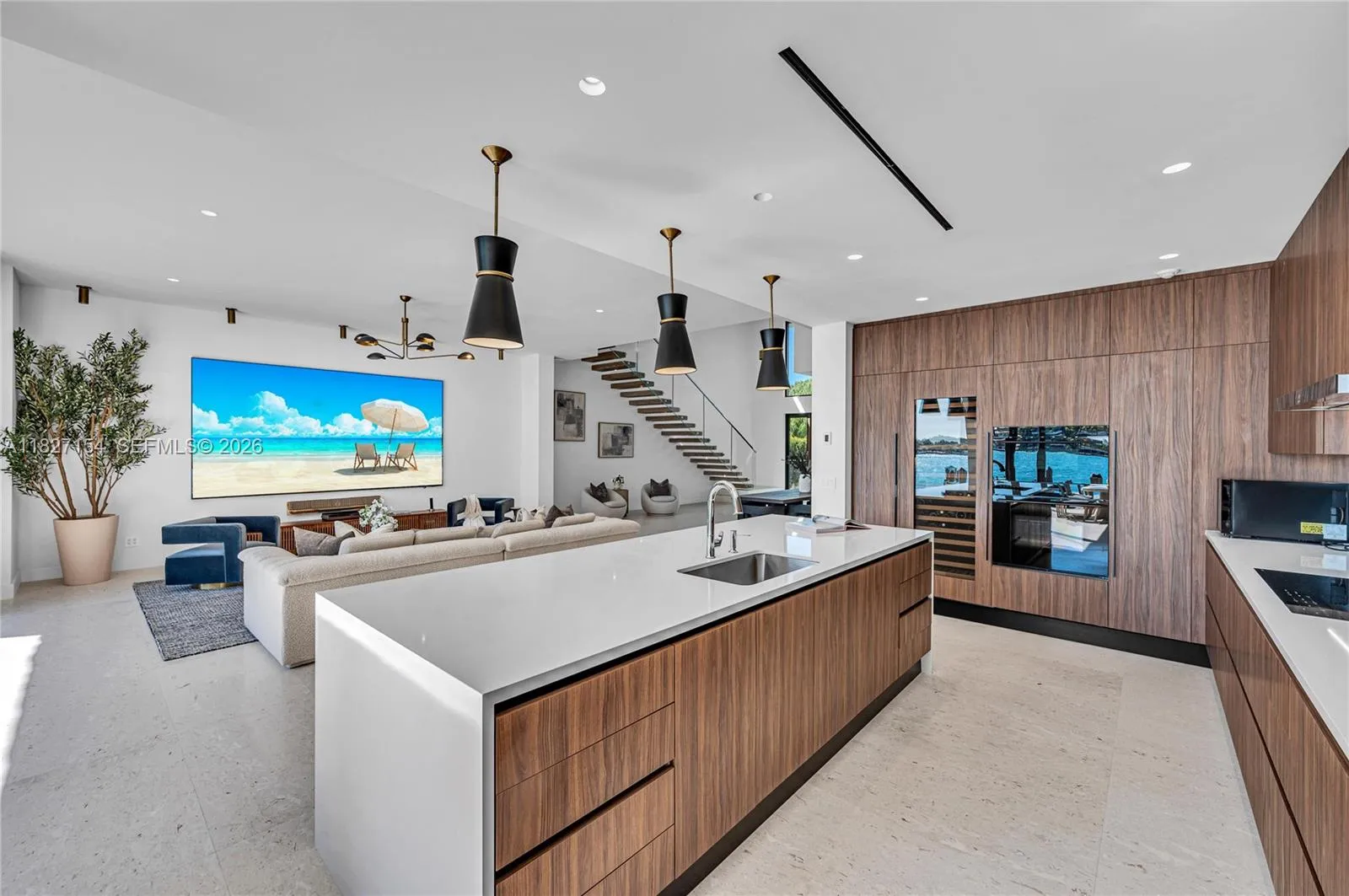 1510 Stillwater Dr, Miami Beach, Florida 33141, Miami Beach, Florida 33141, 4 Bedrooms Bedrooms, ,4 BathroomsBathrooms,Residential,For Sale,1510 Stillwater Dr, Miami Beach, Florida 33141,A11827154