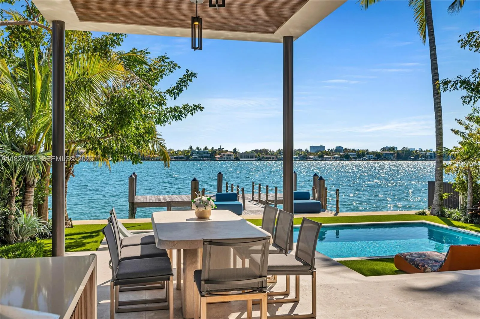 1510 Stillwater Dr, Miami Beach, Florida 33141, Miami Beach, Florida 33141, 4 Bedrooms Bedrooms, ,4 BathroomsBathrooms,Residential,For Sale,1510 Stillwater Dr, Miami Beach, Florida 33141,A11827154