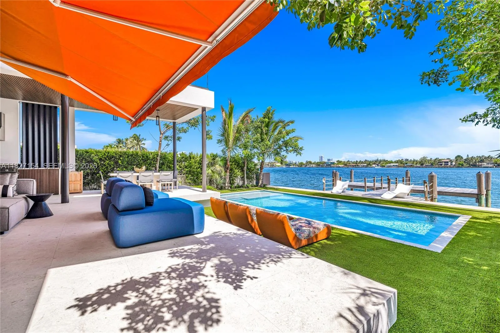 1510 Stillwater Dr, Miami Beach, Florida 33141, Miami Beach, Florida 33141, 4 Bedrooms Bedrooms, ,4 BathroomsBathrooms,Residential,For Sale,1510 Stillwater Dr, Miami Beach, Florida 33141,A11827154