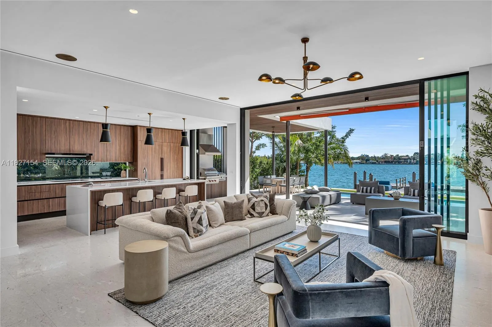1510 Stillwater Dr, Miami Beach, Florida 33141, Miami Beach, Florida 33141, 4 Bedrooms Bedrooms, ,4 BathroomsBathrooms,Residential,For Sale,1510 Stillwater Dr, Miami Beach, Florida 33141,A11827154