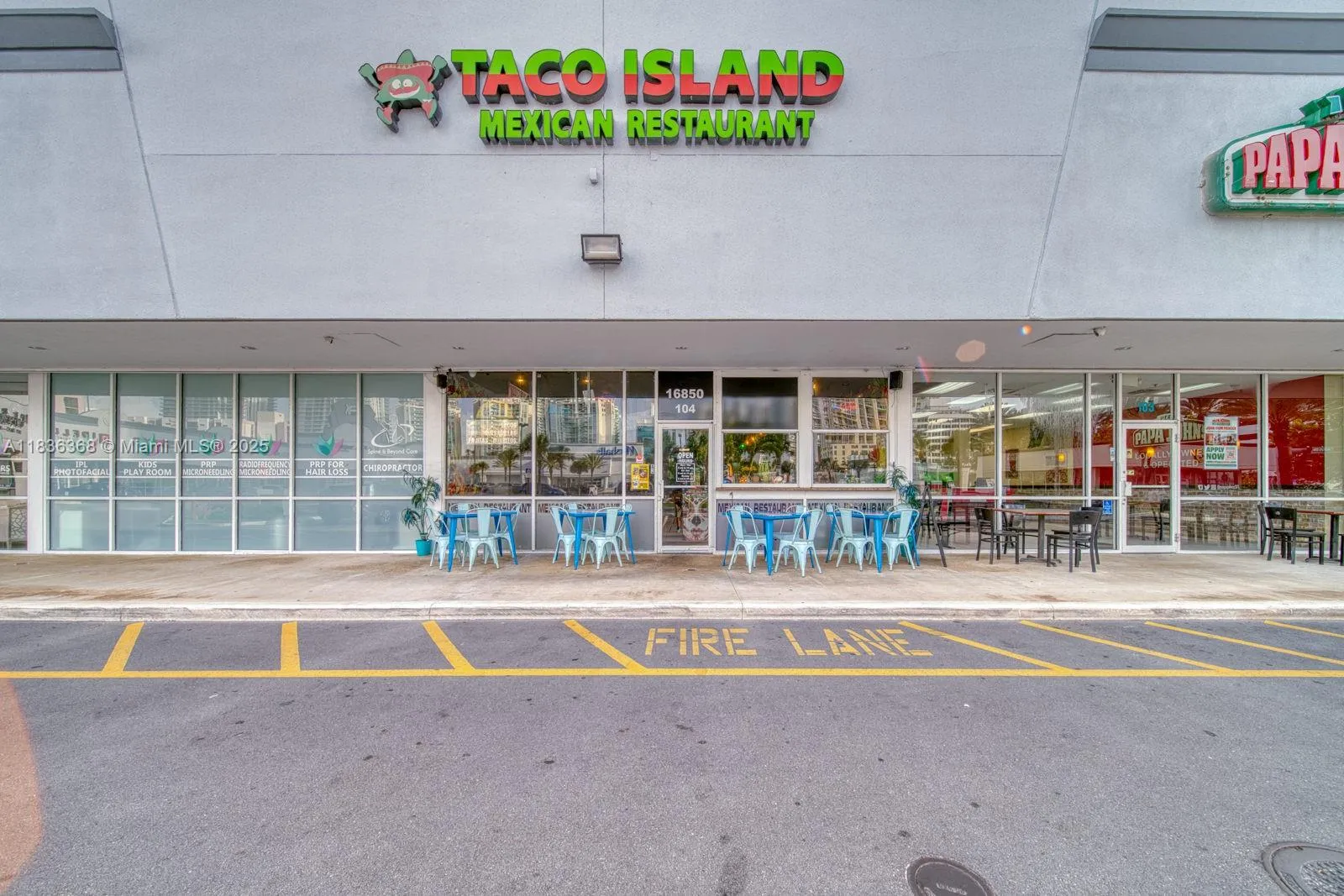 Mexican Restaurant For Sale In Sunny Isles Beach, Sunny Isles Beach, Florida 33160, ,Business Opportunity,For Sale,Mexican Restaurant For Sale In Sunny Isles Beach, ,A11836368