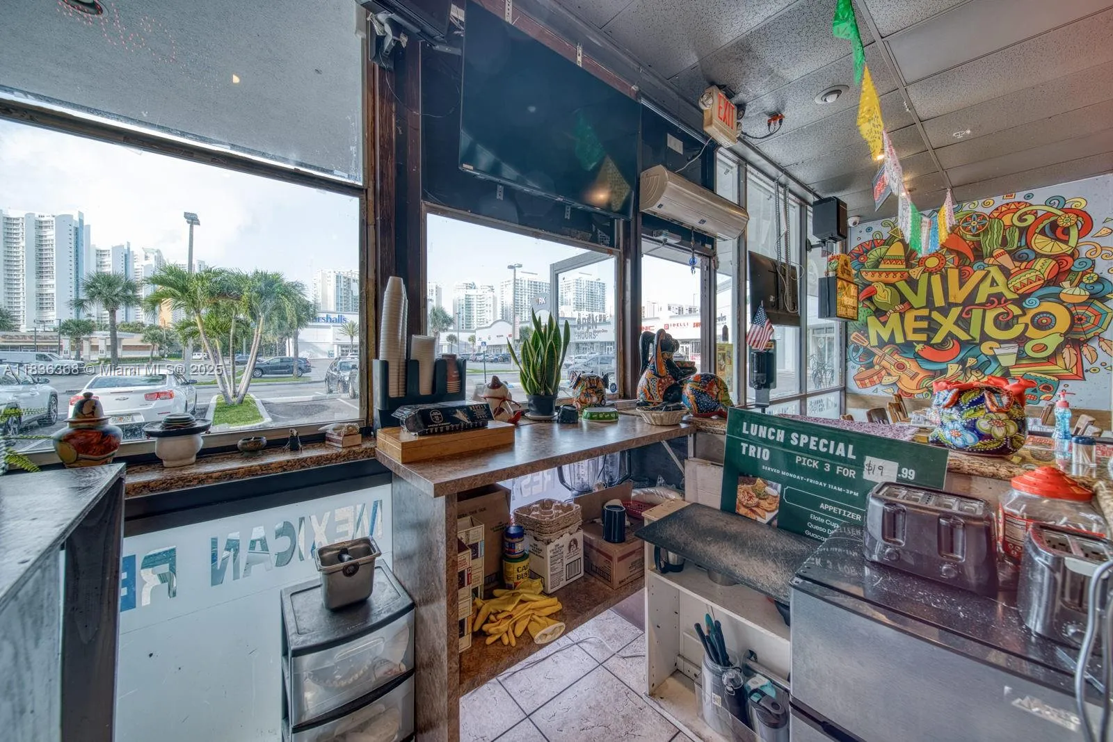 Mexican Restaurant For Sale In Sunny Isles Beach, Sunny Isles Beach, Florida 33160, ,Business Opportunity,For Sale,Mexican Restaurant For Sale In Sunny Isles Beach, ,A11836368