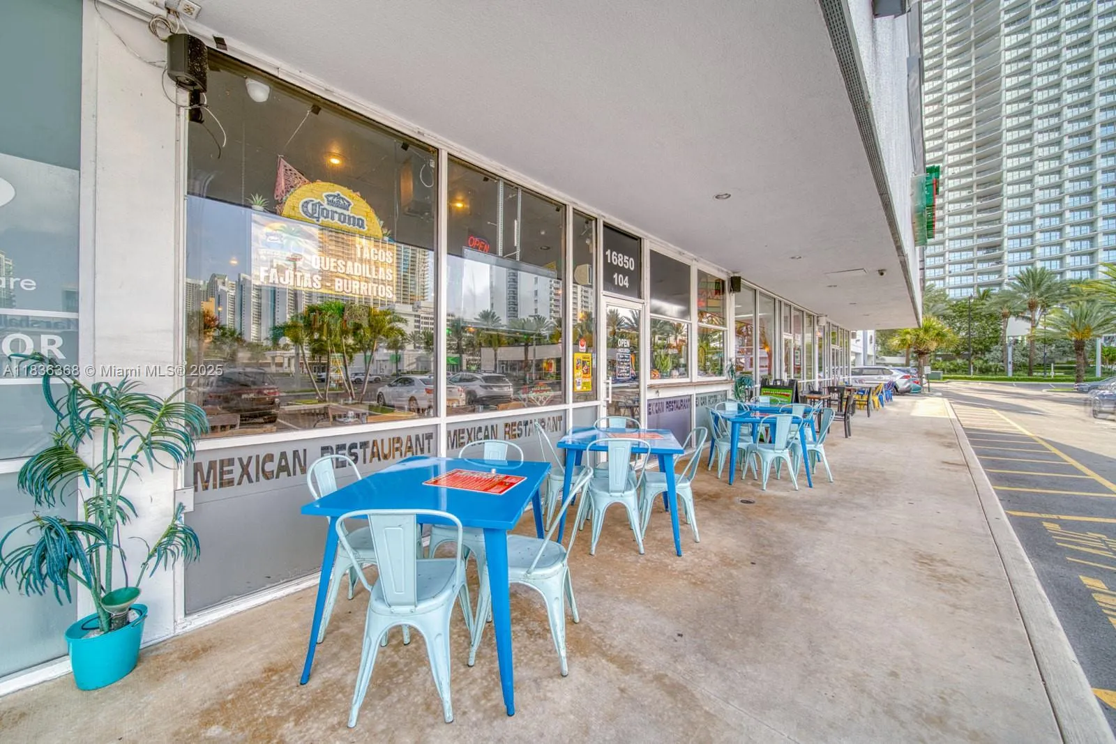 Mexican Restaurant For Sale In Sunny Isles Beach, Sunny Isles Beach, Florida 33160, ,Business Opportunity,For Sale,Mexican Restaurant For Sale In Sunny Isles Beach, ,A11836368