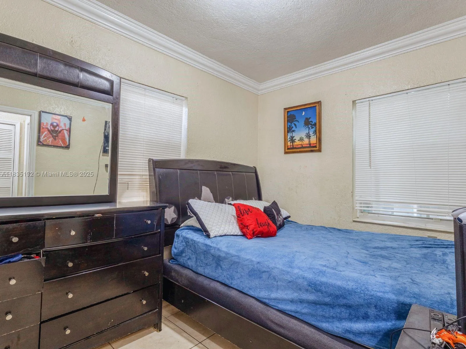 Duplex- bedroom 2