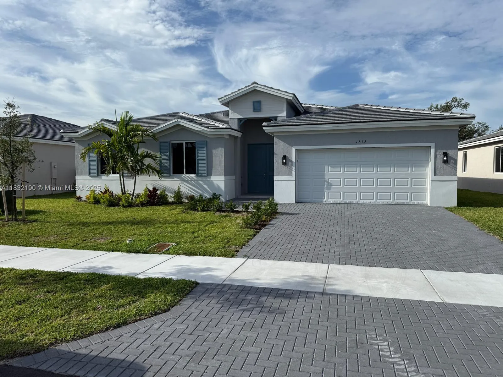 1838 Ne 1st St, Homestead, Florida 33033, Homestead, Florida 33033, 4 Bedrooms Bedrooms, ,2 BathroomsBathrooms,Residential,For Sale,1838 Ne 1st St, Homestead, Florida 33033,A11832190