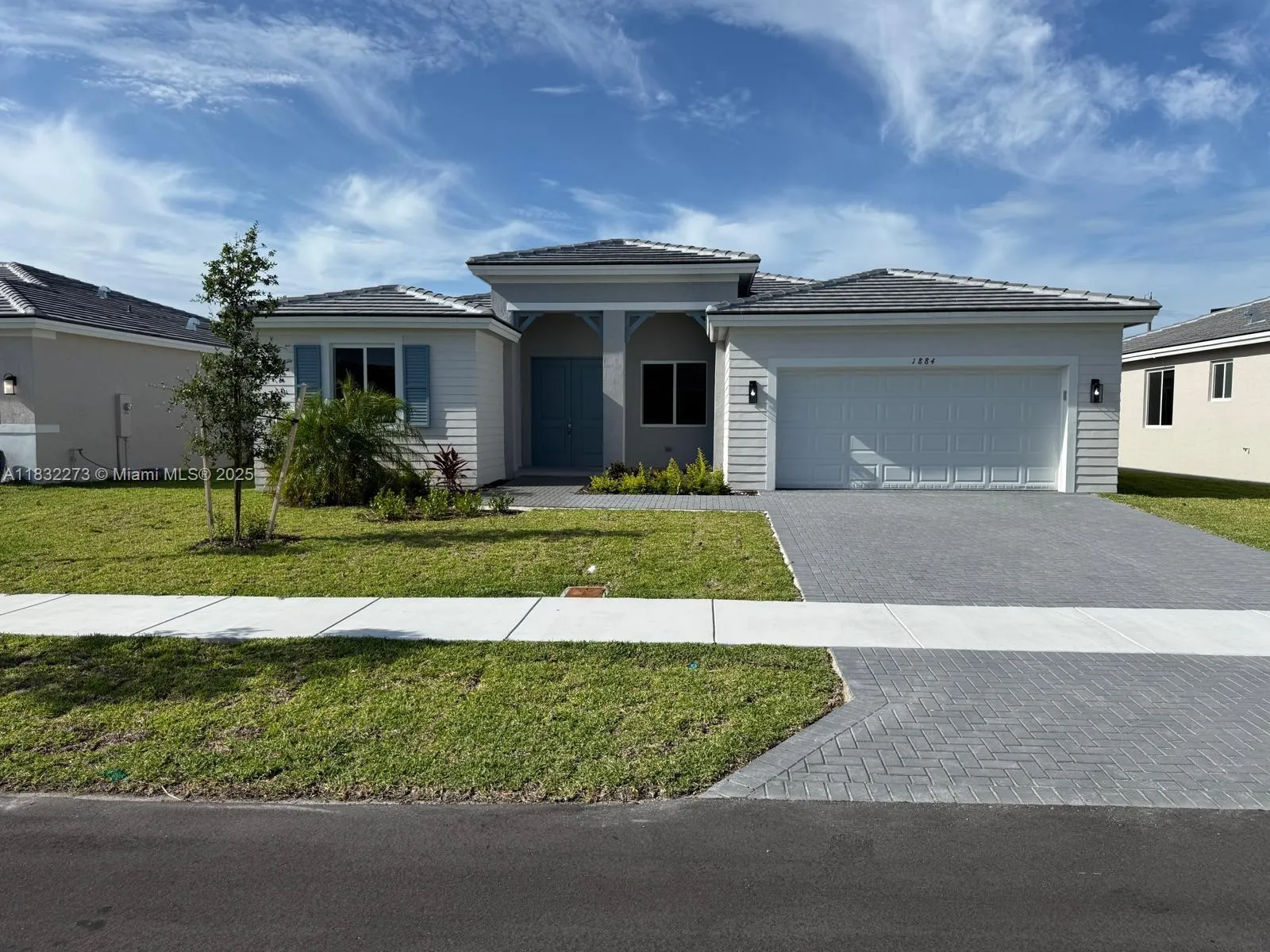 1884 Ne 1st St, Homestead, Florida 33033, Homestead, Florida 33033, 5 Bedrooms Bedrooms, ,3 BathroomsBathrooms,Residential,For Sale,1884 Ne 1st St, Homestead, Florida 33033,A11832273