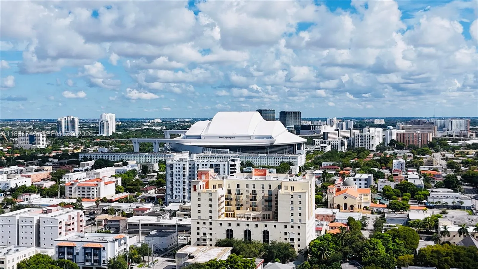 1236 Sw 4th St, Miami, Florida 33135, Miami, Florida 33135, ,Commercial Sale,For Sale,1236 Sw 4th St, Miami, Florida 33135,A11831746