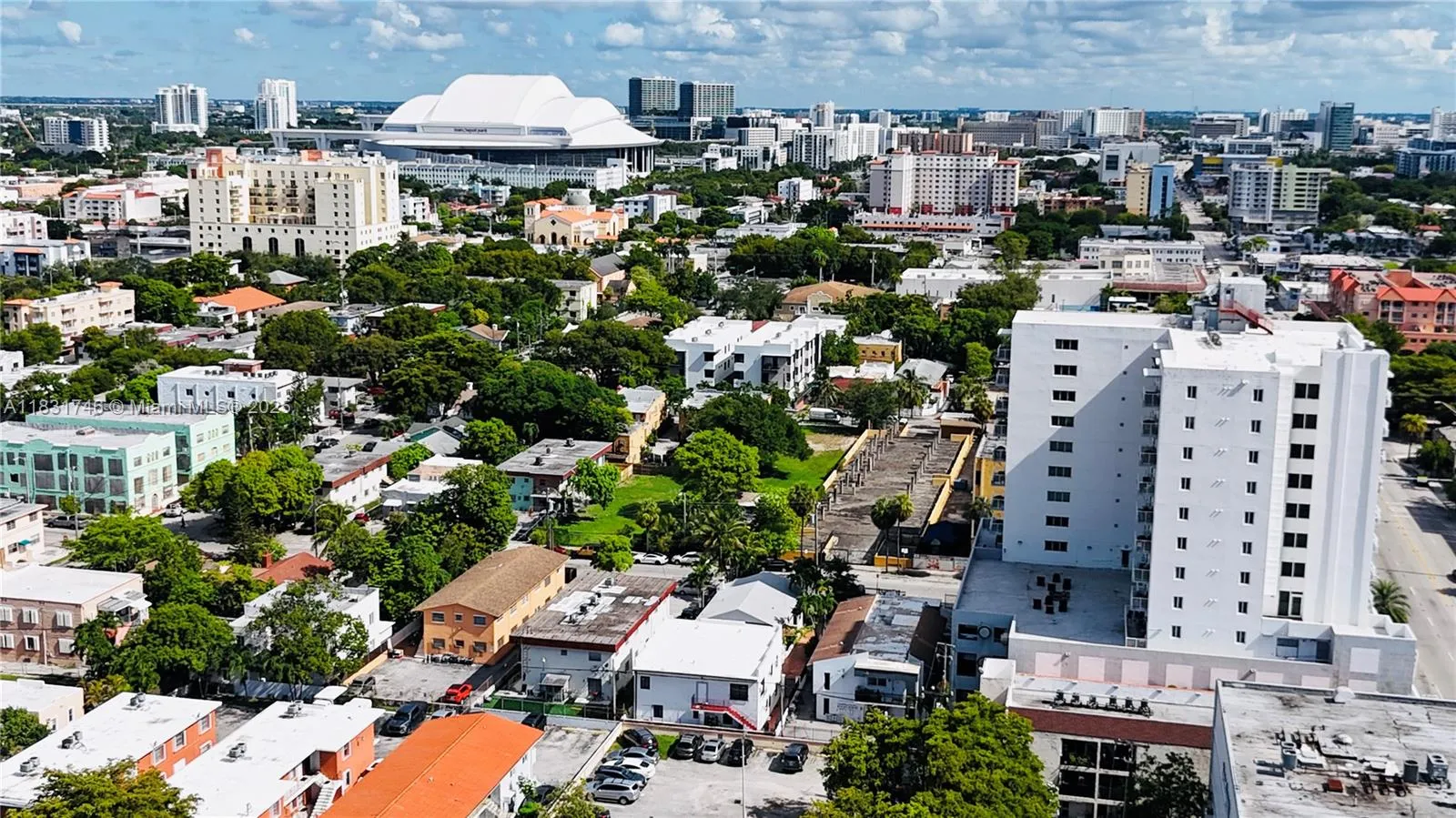 1236 Sw 4th St, Miami, Florida 33135, Miami, Florida 33135, ,Commercial Sale,For Sale,1236 Sw 4th St, Miami, Florida 33135,A11831746