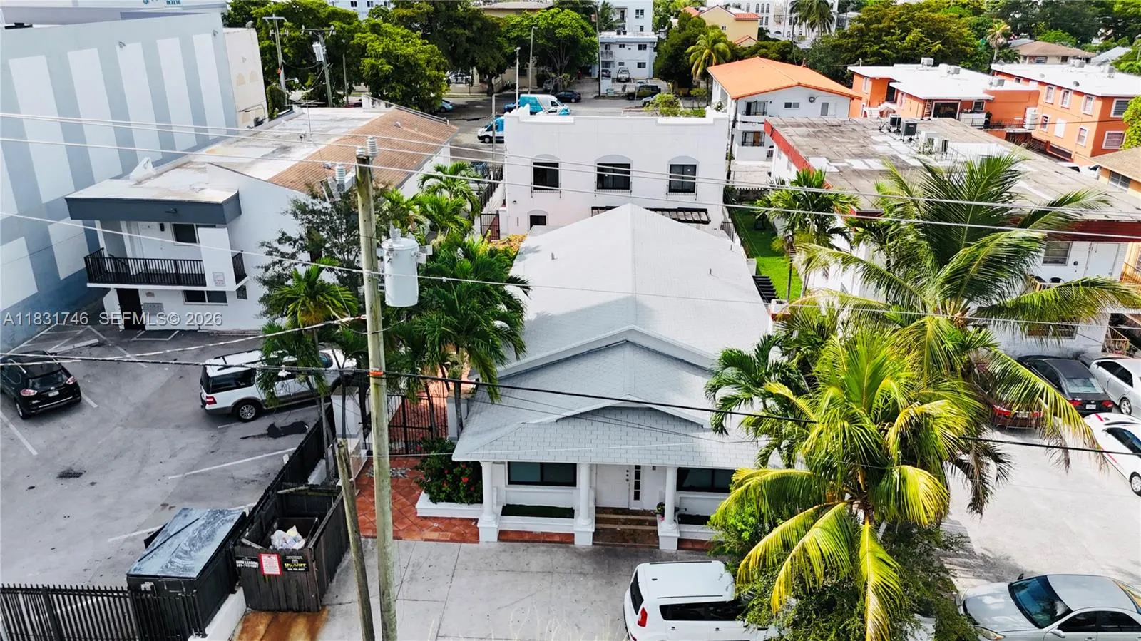 1236 Sw 4th St, Miami, Florida 33135, Miami, Florida 33135, ,Commercial Sale,For Sale,1236 Sw 4th St, Miami, Florida 33135,A11831746