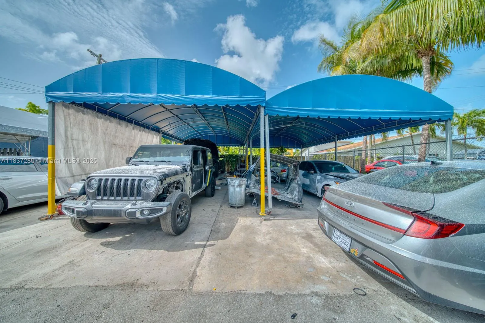 Premier Turnkey Bodyshop For Sale In Hollywood, Ho, Hollywood, Florida 33020, ,Business Opportunity,For Sale,Premier Turnkey Bodyshop For Sale In Hollywood, Ho,A11837280
