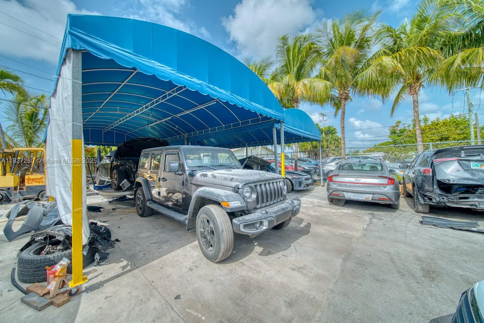 Premier Turnkey Bodyshop For Sale In Hollywood, Ho, Hollywood, Florida 33020, ,Business Opportunity,For Sale,Premier Turnkey Bodyshop For Sale In Hollywood, Ho,A11837280