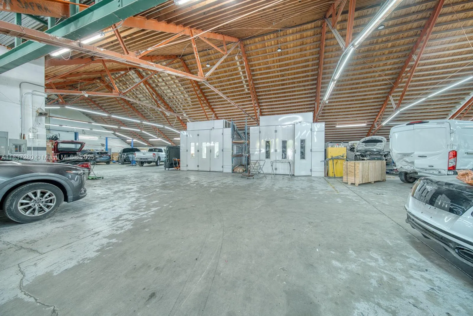 Premier Turnkey Bodyshop For Sale In Hollywood, Ho, Hollywood, Florida 33020, ,Business Opportunity,For Sale,Premier Turnkey Bodyshop For Sale In Hollywood, Ho,A11837280