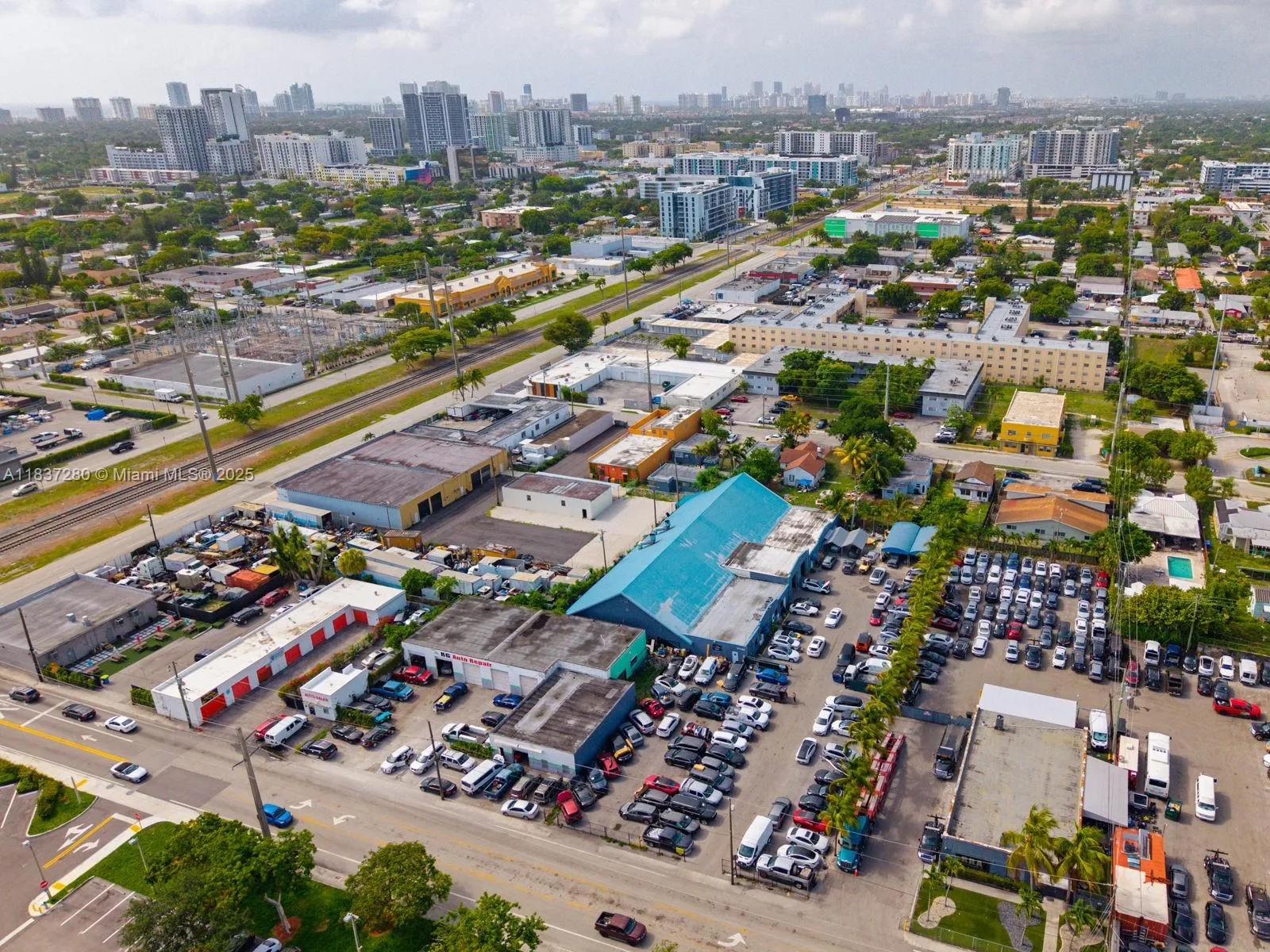 Premier Turnkey Bodyshop For Sale In Hollywood, Ho, Hollywood, Florida 33020, ,Business Opportunity,For Sale,Premier Turnkey Bodyshop For Sale In Hollywood, Ho,A11837280