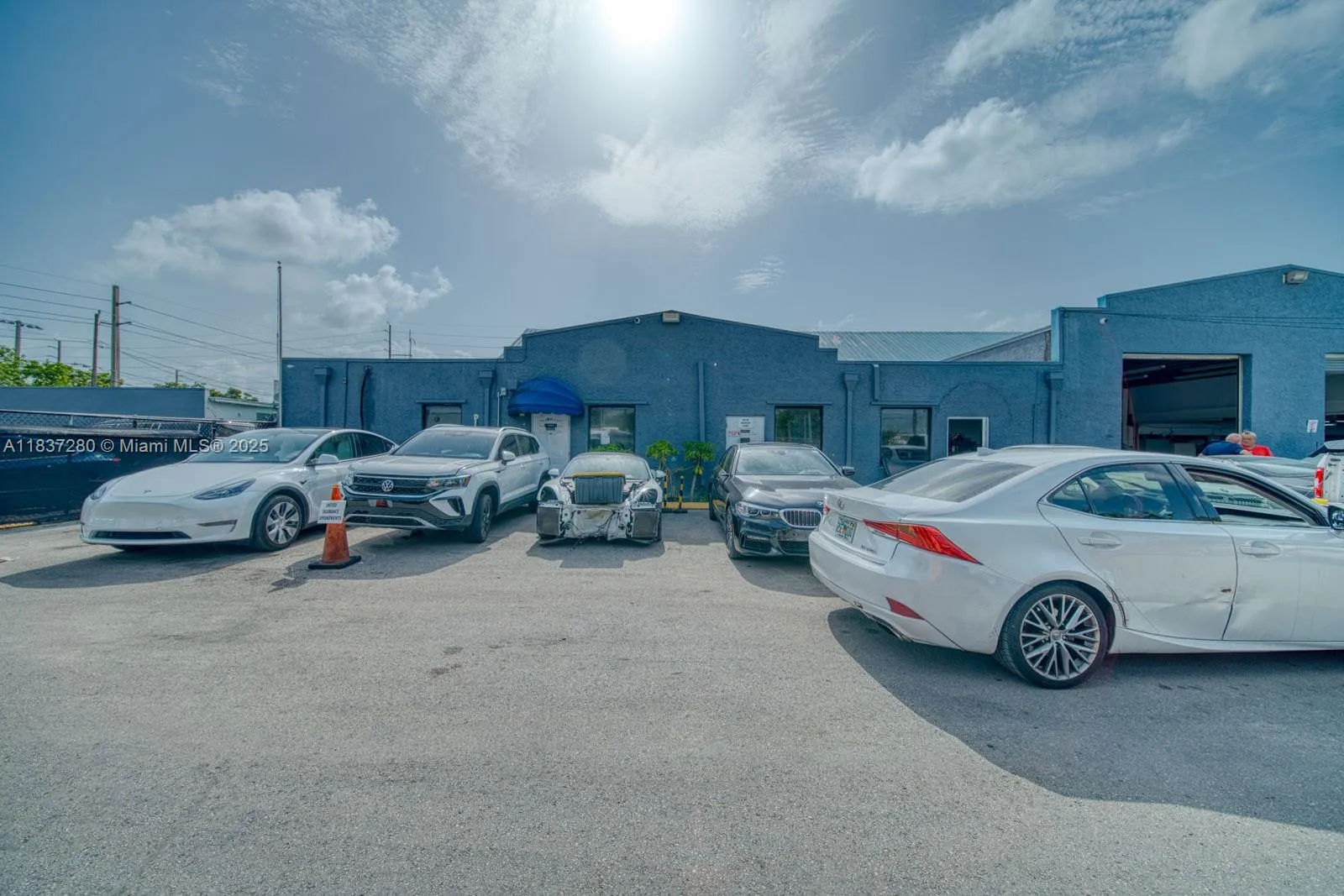 Premier Turnkey Bodyshop For Sale In Hollywood, Ho, Hollywood, Florida 33020, ,Business Opportunity,For Sale,Premier Turnkey Bodyshop For Sale In Hollywood, Ho,A11837280