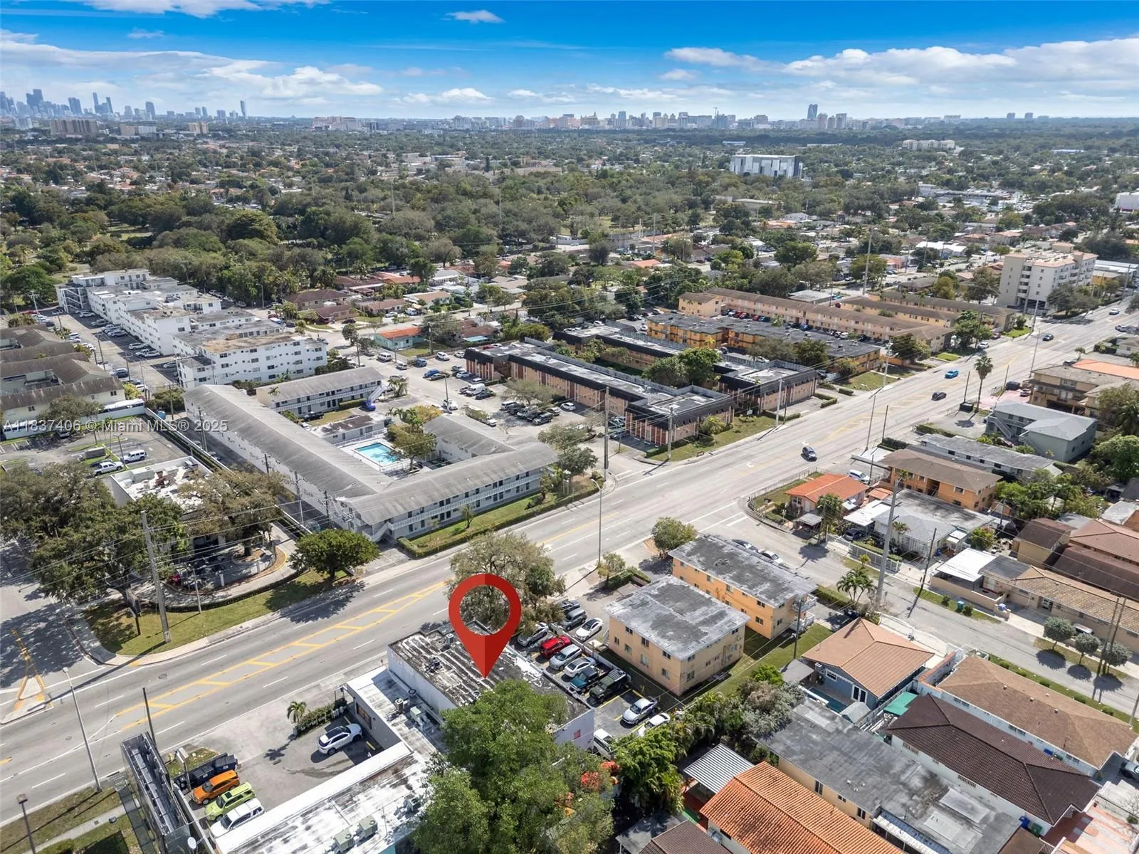 Miami, Florida 33126, ,Commercial Sale,For Sale,A11837406