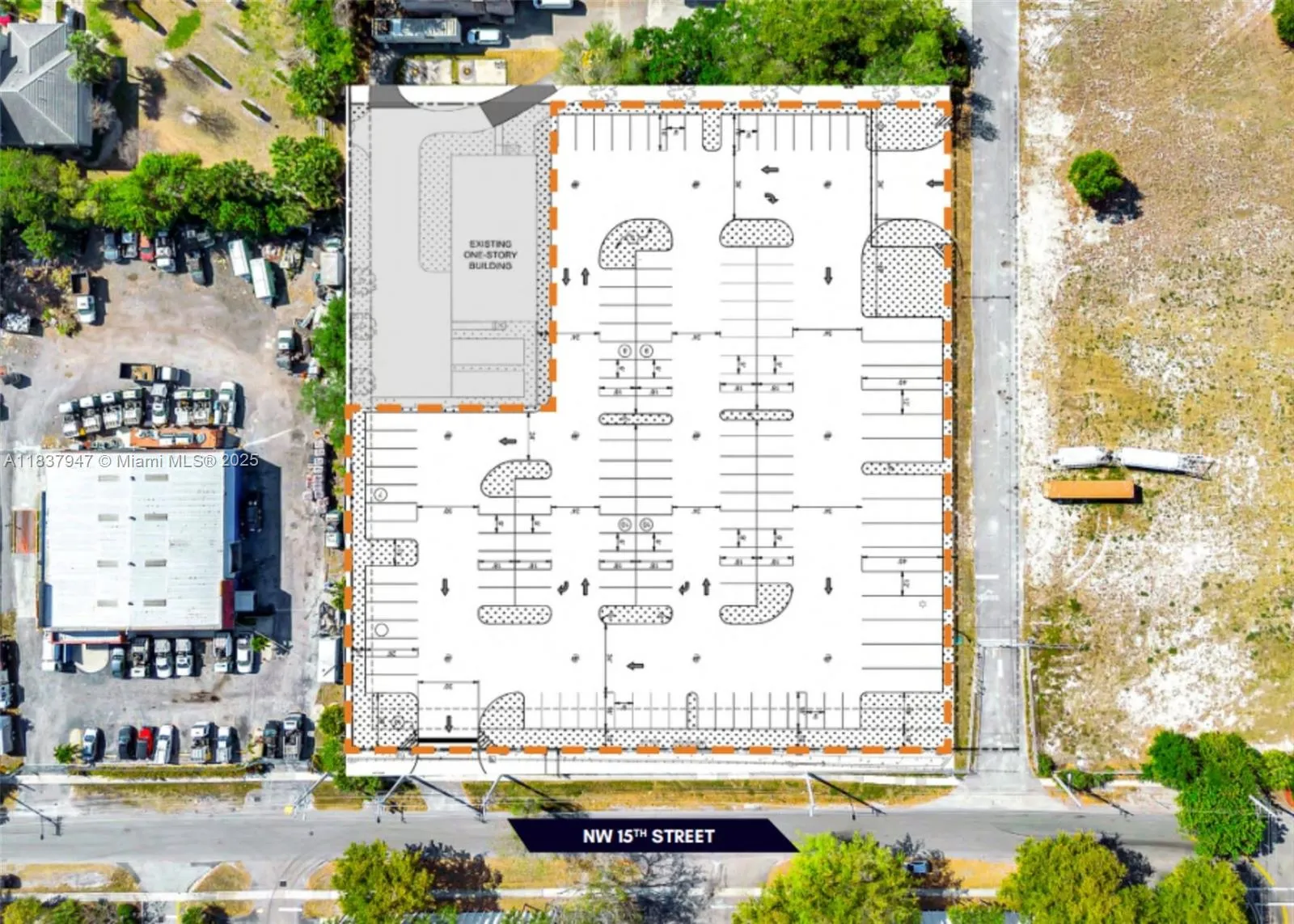 3760 Nw 15th St, Lauderhill, Florida 33311, Lauderhill, Florida 33311, ,Commercial Lease,For Rent,3760 Nw 15th St, Lauderhill, Florida 33311,A11837947
