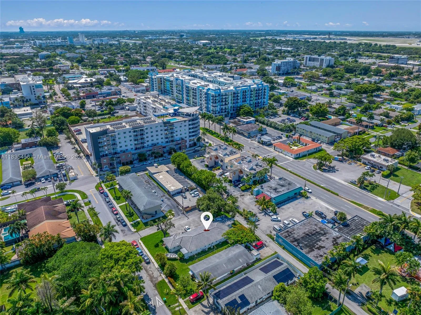 213 Se Park St, Dania Beach, Florida 33004, Dania Beach, Florida 33004, ,Residential Income,For Sale,213 Se Park St, Dania Beach, Florida 33004,A11835456