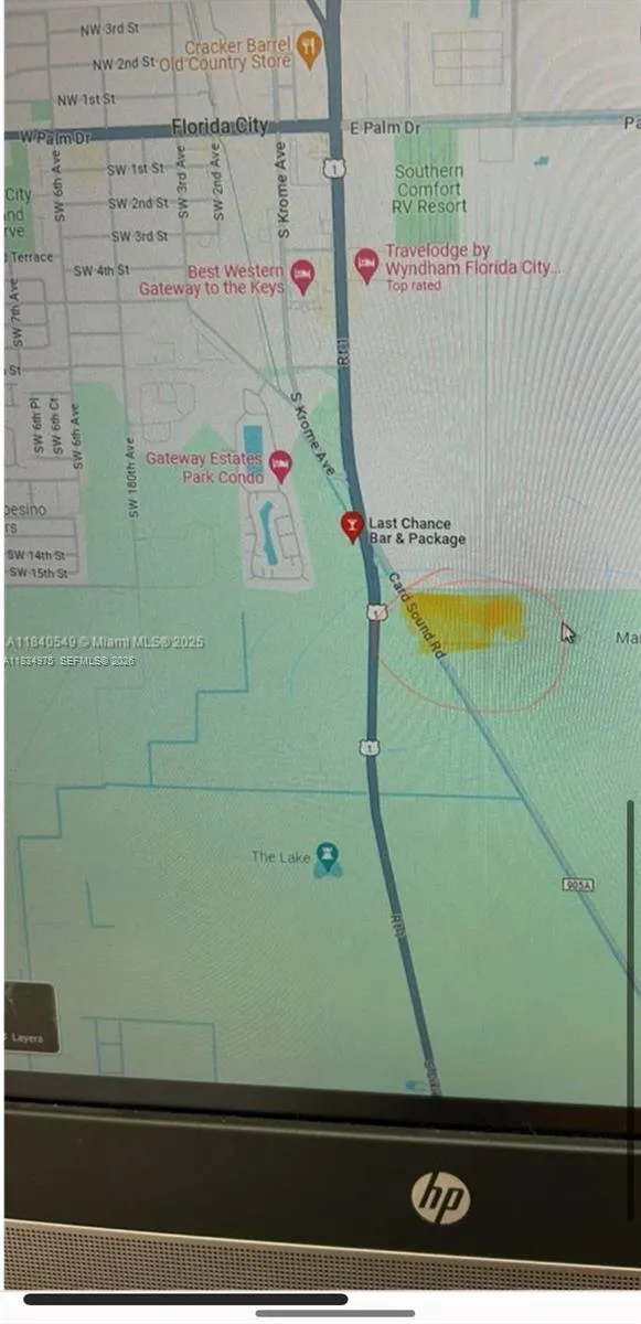 Us1, Florida City, Florida 33034, Florida City, Florida 33034, ,Land,For Sale,Us1, Florida City, Florida 33034,A11834975