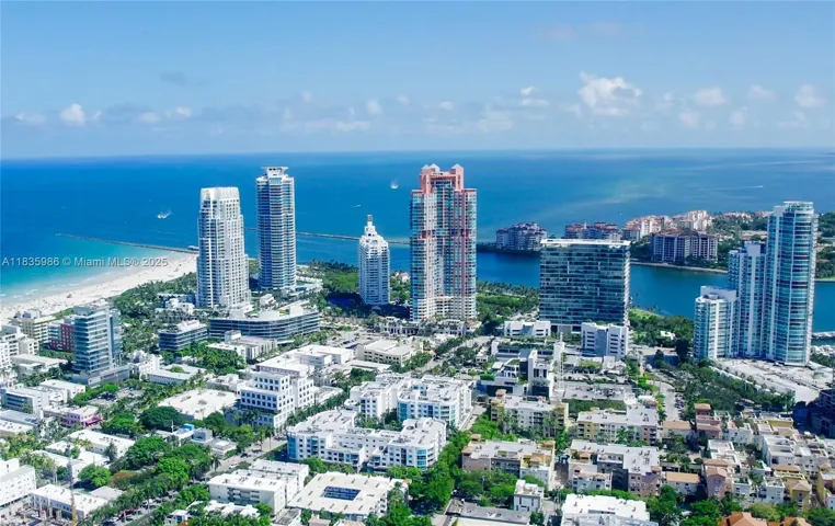 at 326 Ocean Dr, Miami Beach, FL 33139 Unit For Sale 1 Bedroom 1 Bathroom MLS# A11835986 Price $285,000 686