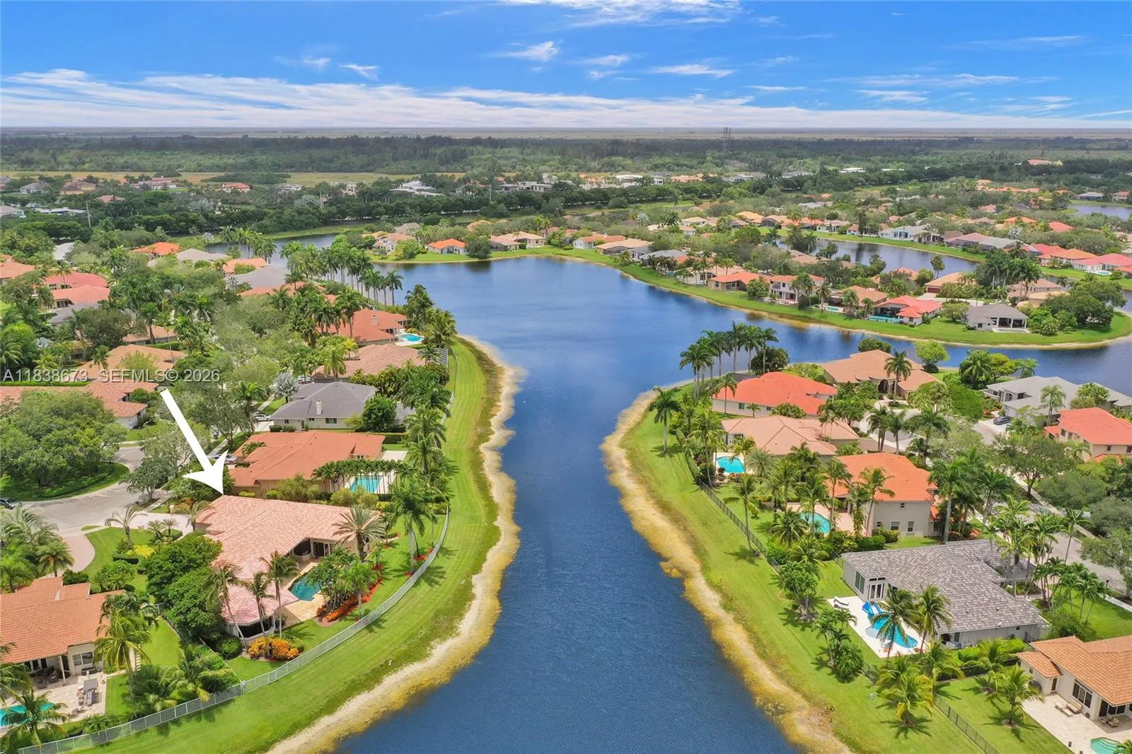 2914 Medinah, Weston, Florida 33332, Weston, Florida 33332, 7 Bedrooms Bedrooms, 1 Room Rooms,5 BathroomsBathrooms,Residential,For Sale,2914 Medinah, Weston, Florida 33332,A11838673