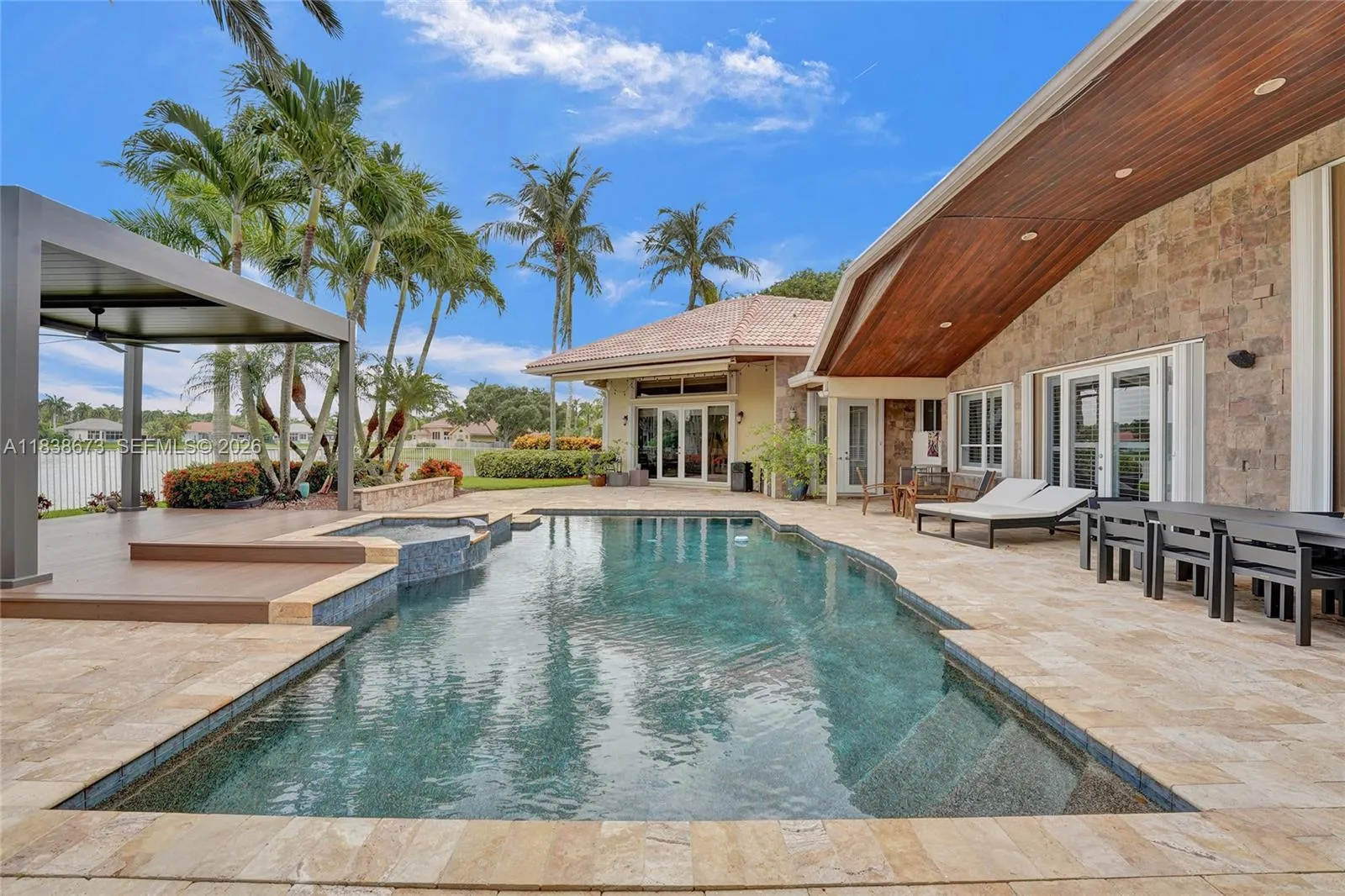 2914 Medinah, Weston, Florida 33332, Weston, Florida 33332, 7 Bedrooms Bedrooms, 1 Room Rooms,5 BathroomsBathrooms,Residential,For Sale,2914 Medinah, Weston, Florida 33332,A11838673