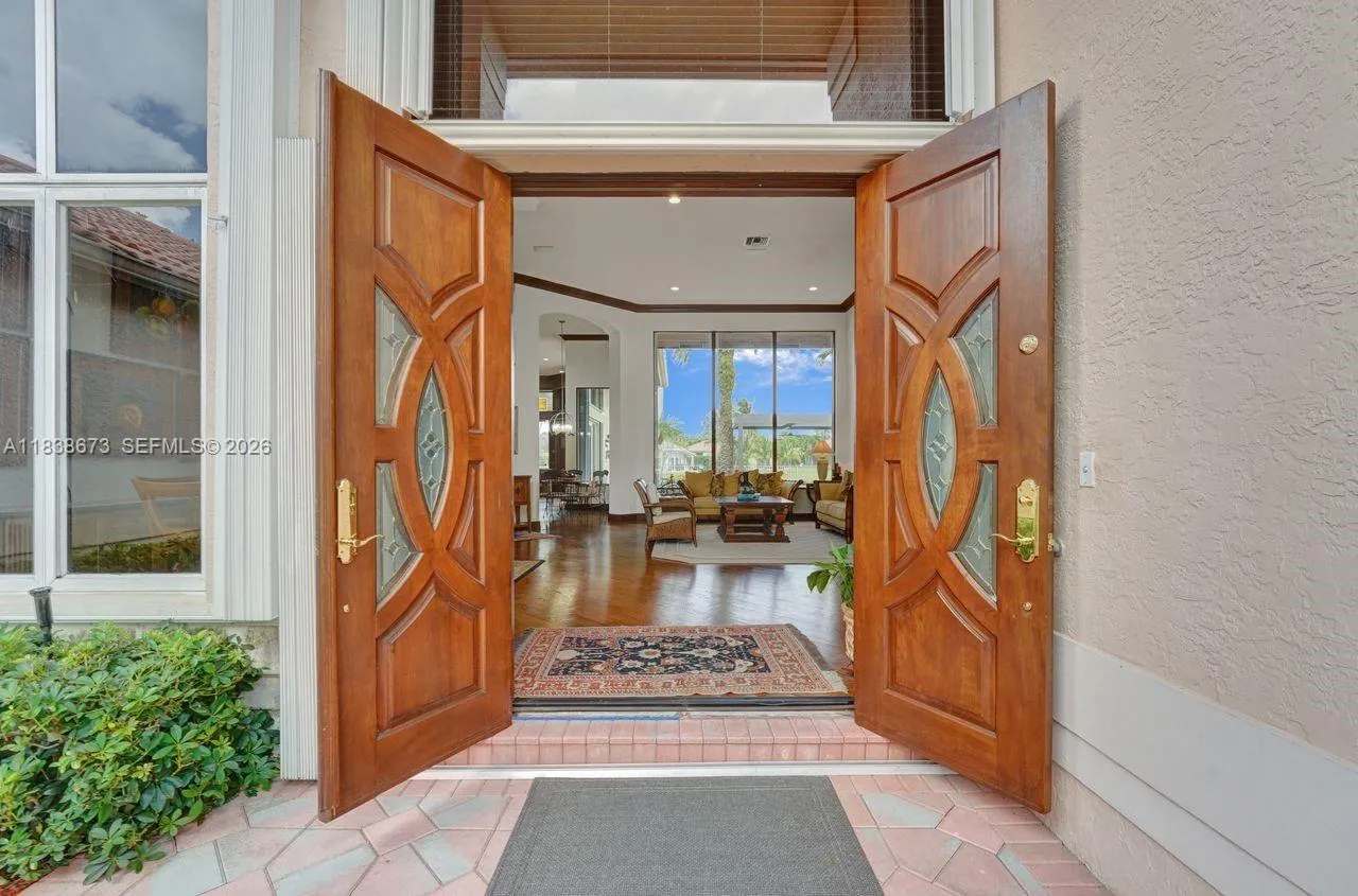 2914 Medinah, Weston, Florida 33332, Weston, Florida 33332, 7 Bedrooms Bedrooms, 1 Room Rooms,5 BathroomsBathrooms,Residential,For Sale,2914 Medinah, Weston, Florida 33332,A11838673