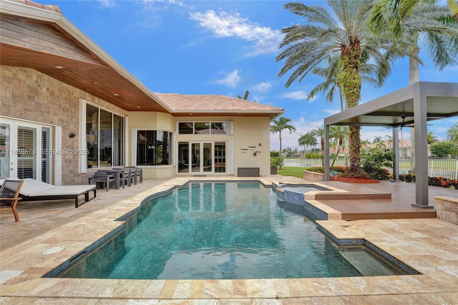 2914 Medinah, Weston, Florida 33332, Weston, Florida 33332, 7 Bedrooms Bedrooms, 1 Room Rooms,5 BathroomsBathrooms,Residential,For Sale,2914 Medinah, Weston, Florida 33332,A11838673