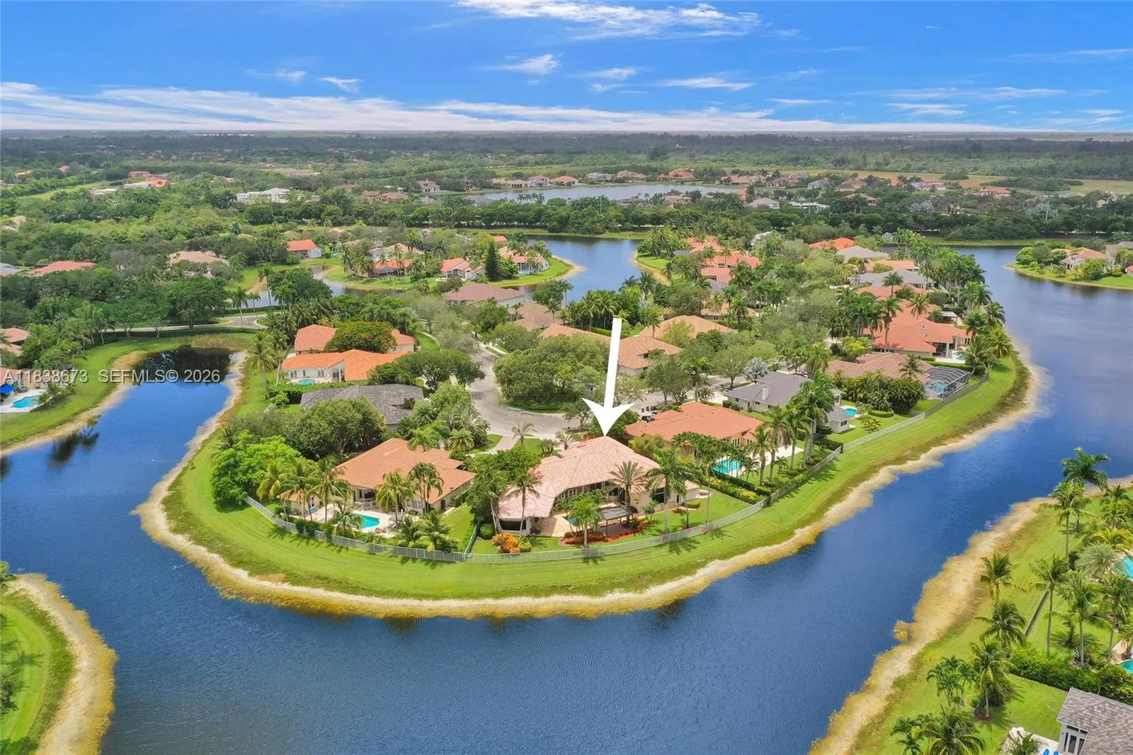 2914 Medinah, Weston, Florida 33332, Weston, Florida 33332, 7 Bedrooms Bedrooms, 1 Room Rooms,5 BathroomsBathrooms,Residential,For Sale,2914 Medinah, Weston, Florida 33332,A11838673