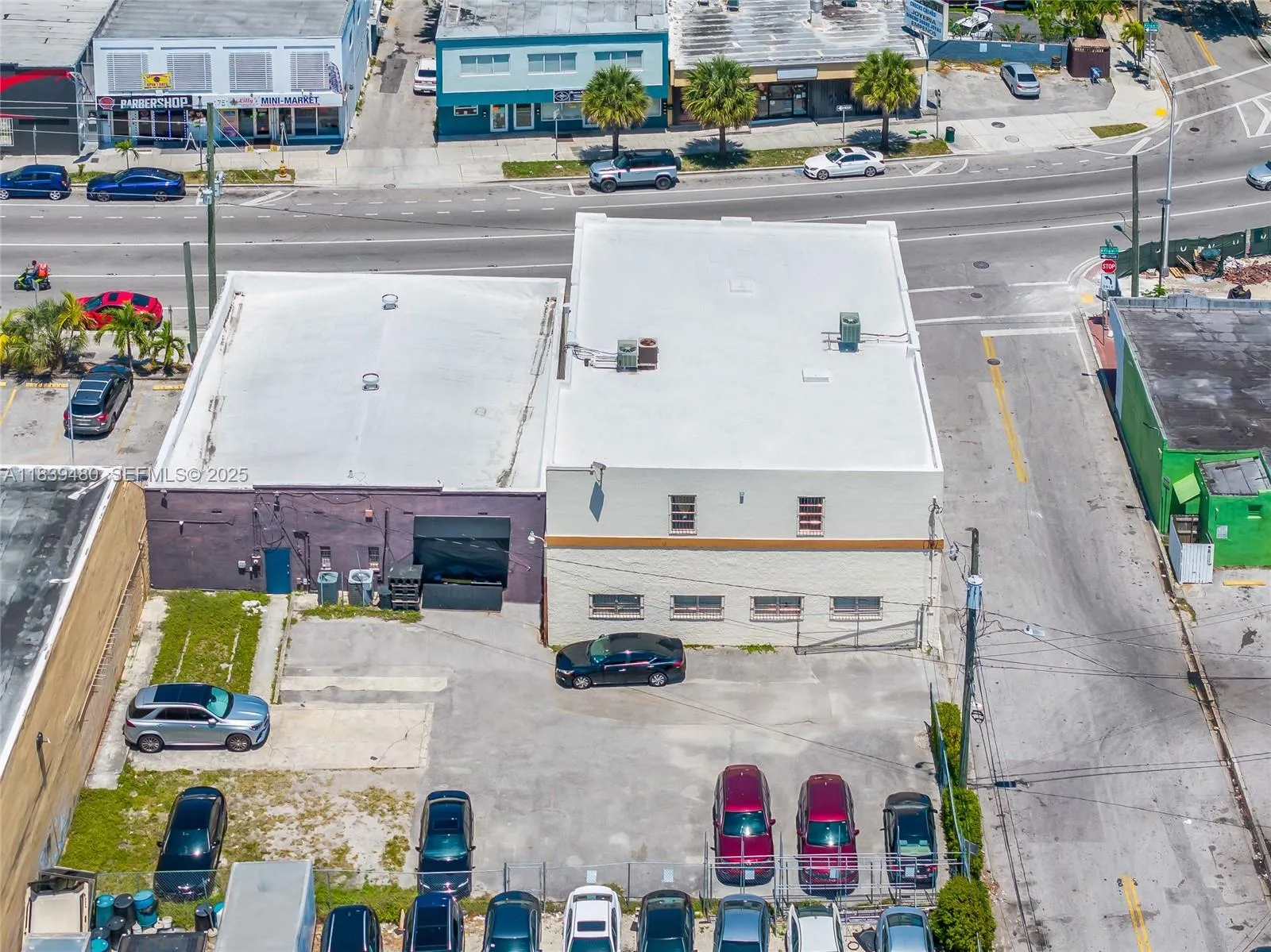 1730 W Flagler St, Miami, Florida 33135, Miami, Florida 33135, ,Commercial Lease,For Rent,1730 W Flagler St, Miami, Florida 33135,A11839480