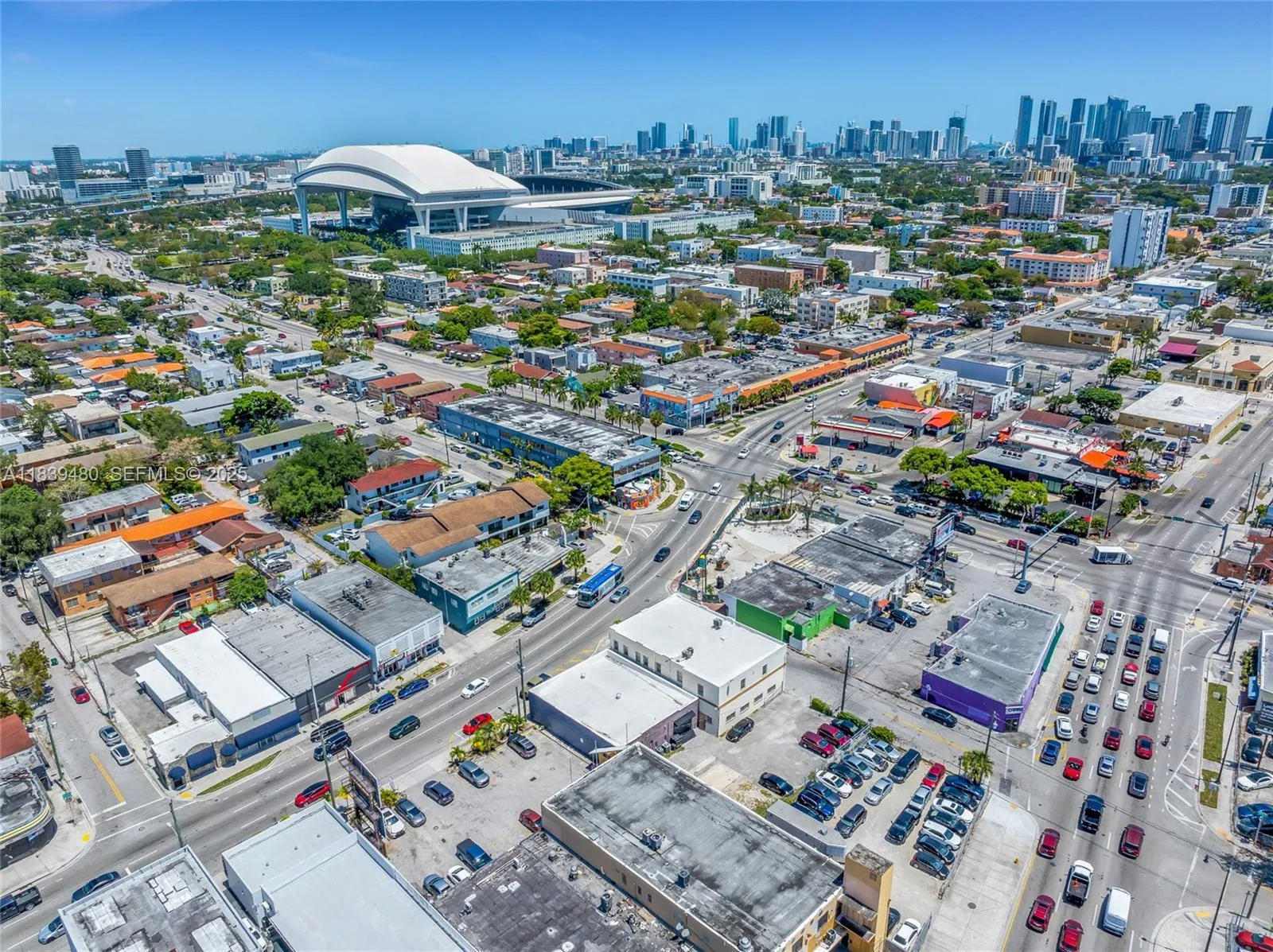1730 W Flagler St, Miami, Florida 33135, Miami, Florida 33135, ,Commercial Lease,For Rent,1730 W Flagler St, Miami, Florida 33135,A11839480