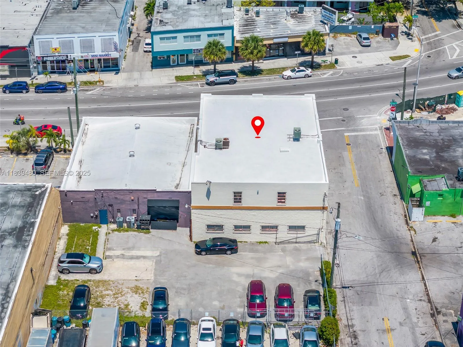 1730 W Flagler St, Miami, Florida 33135, Miami, Florida 33135, ,Commercial Lease,For Rent,1730 W Flagler St, Miami, Florida 33135,A11839480