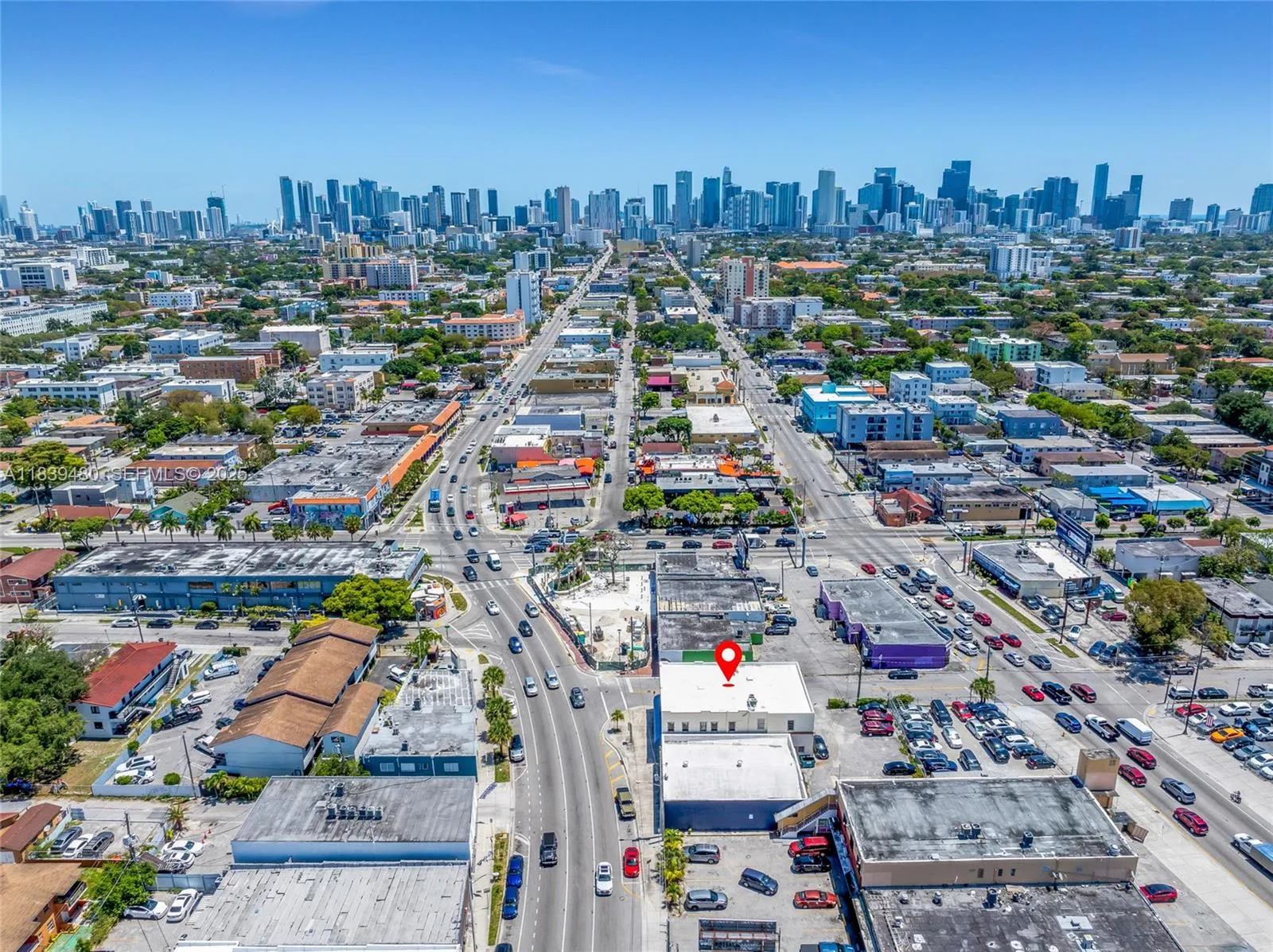 1730 W Flagler St, Miami, Florida 33135, Miami, Florida 33135, ,Commercial Lease,For Rent,1730 W Flagler St, Miami, Florida 33135,A11839480
