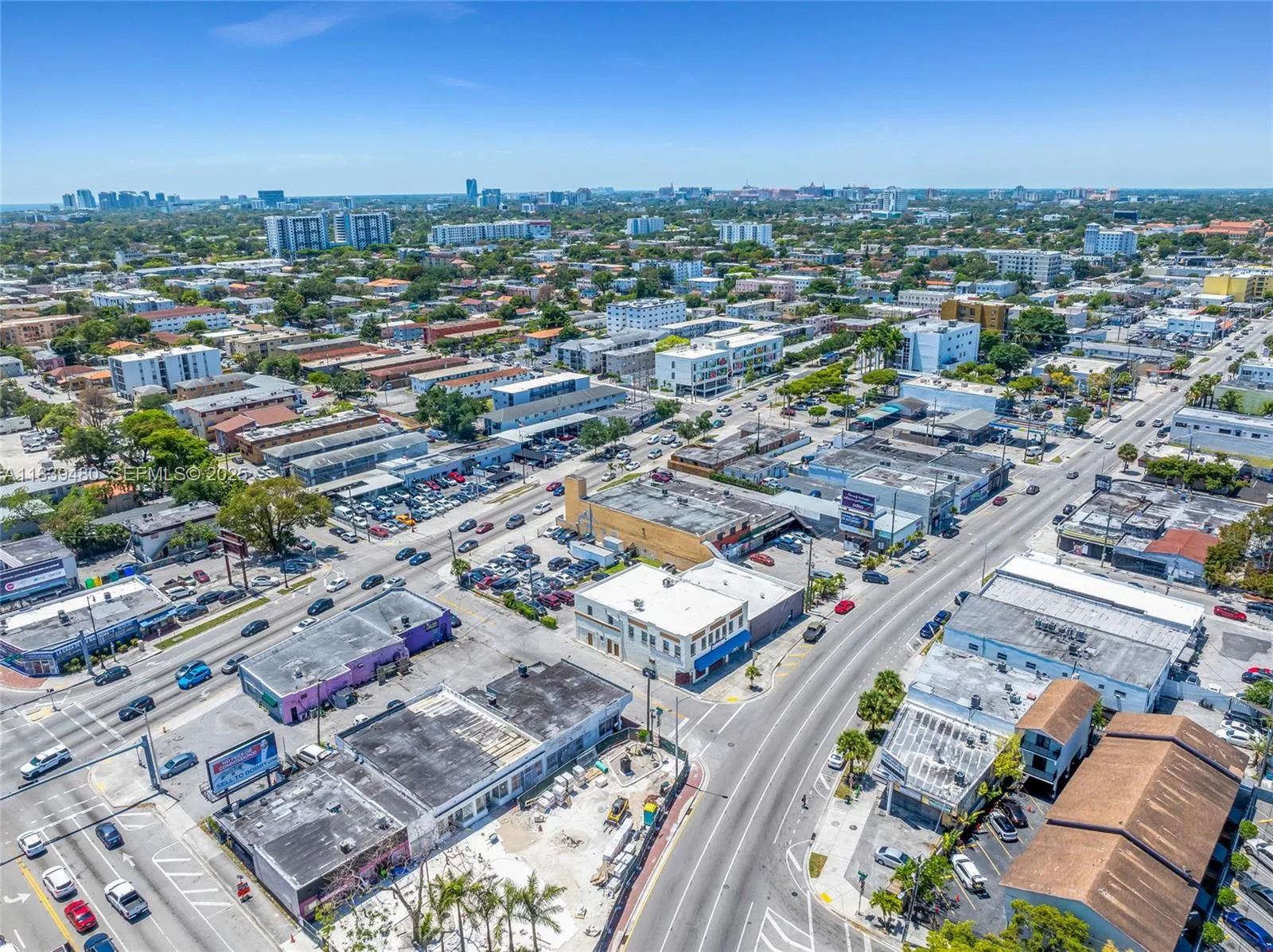 1730 W Flagler St, Miami, Florida 33135, Miami, Florida 33135, ,Commercial Lease,For Rent,1730 W Flagler St, Miami, Florida 33135,A11839480