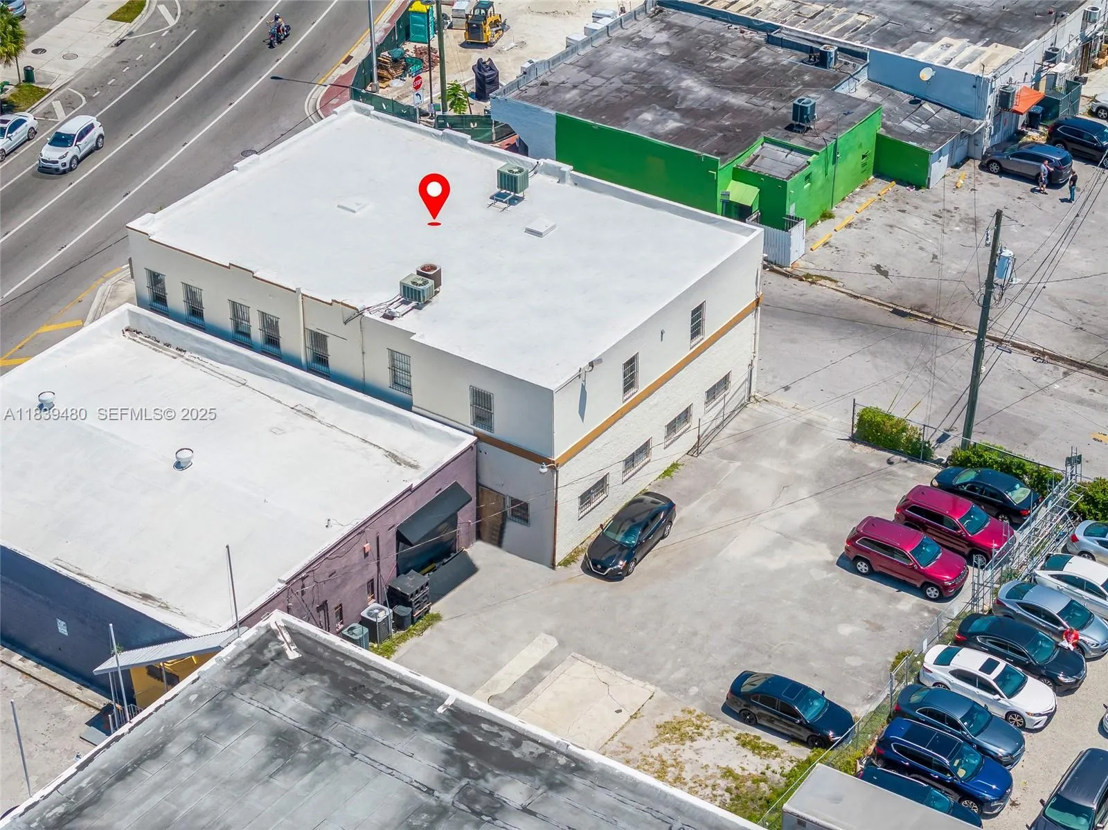 1730 W Flagler St, Miami, Florida 33135, Miami, Florida 33135, ,Commercial Lease,For Rent,1730 W Flagler St, Miami, Florida 33135,A11839480