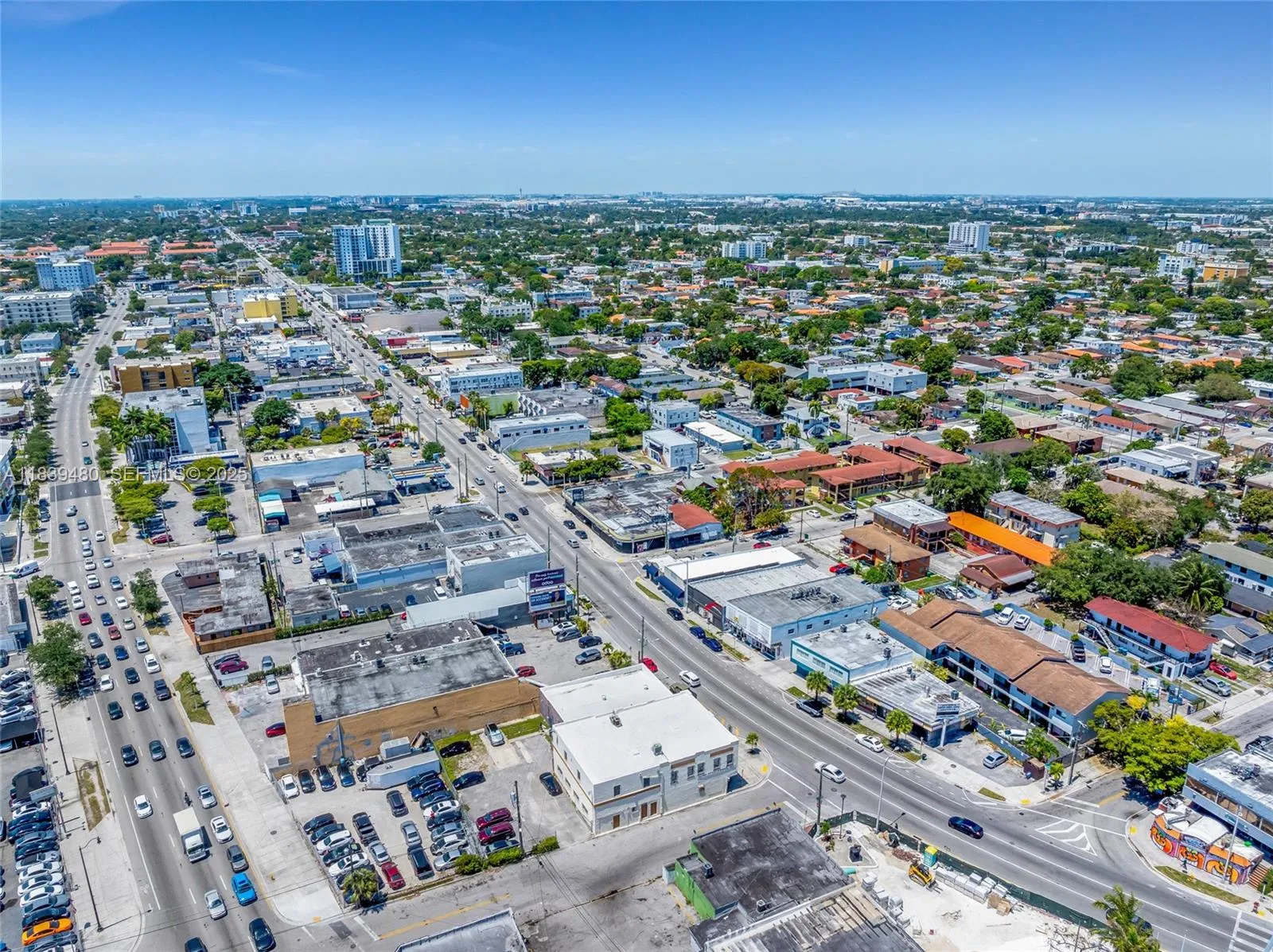 1730 W Flagler St, Miami, Florida 33135, Miami, Florida 33135, ,Commercial Lease,For Rent,1730 W Flagler St, Miami, Florida 33135,A11839480