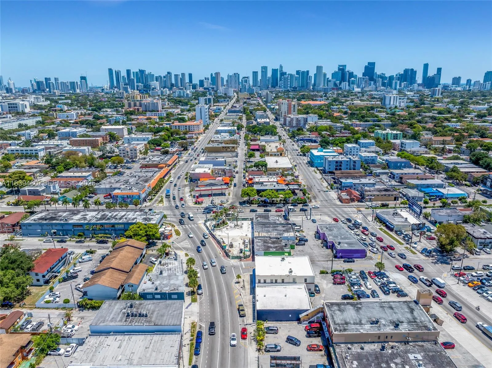 1730 W Flagler St, Miami, Florida 33135, Miami, Florida 33135, ,Commercial Lease,For Rent,1730 W Flagler St, Miami, Florida 33135,A11839480