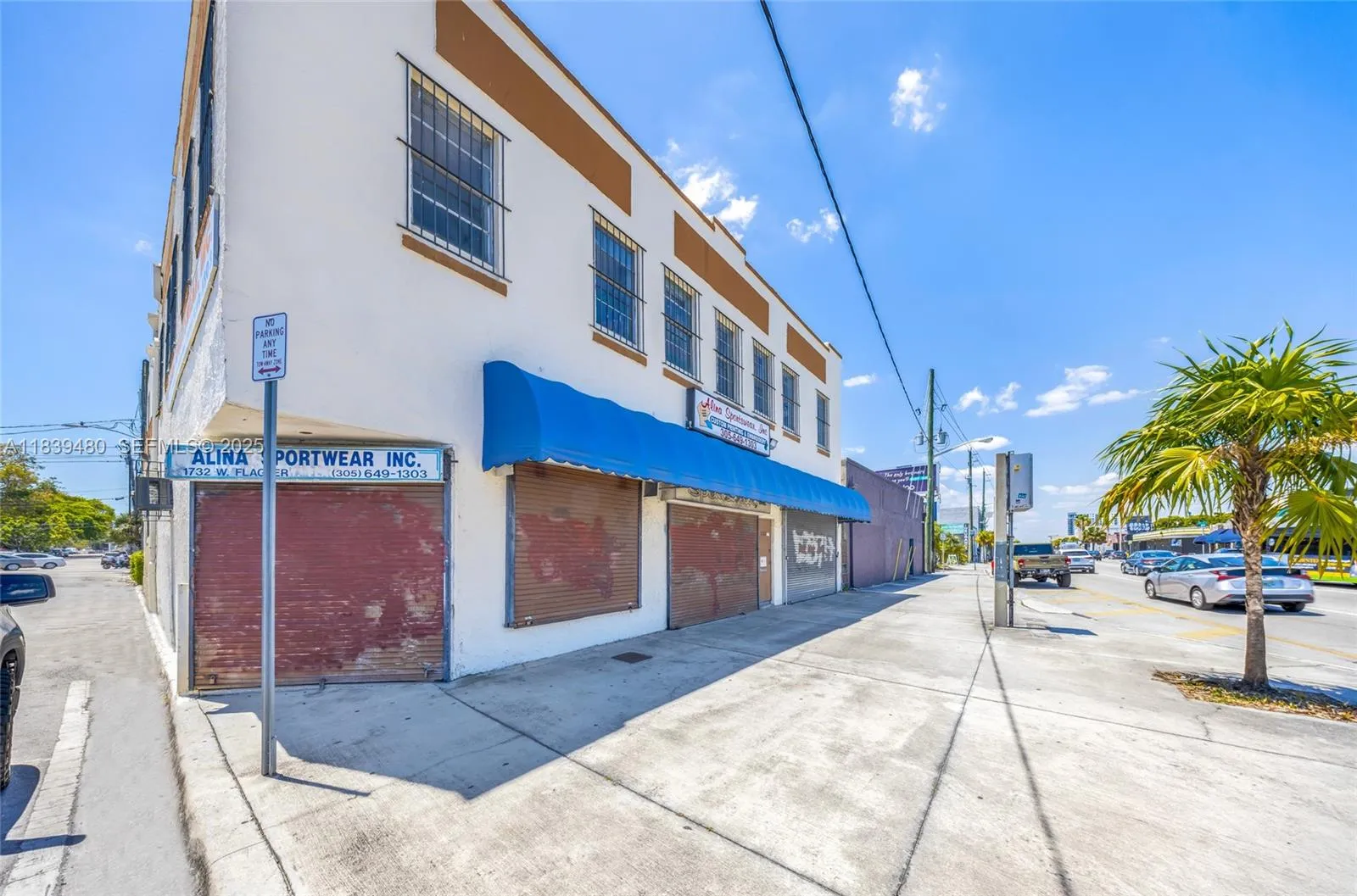 1730 W Flagler St, Miami, Florida 33135, Miami, Florida 33135, ,Commercial Lease,For Rent,1730 W Flagler St, Miami, Florida 33135,A11839480