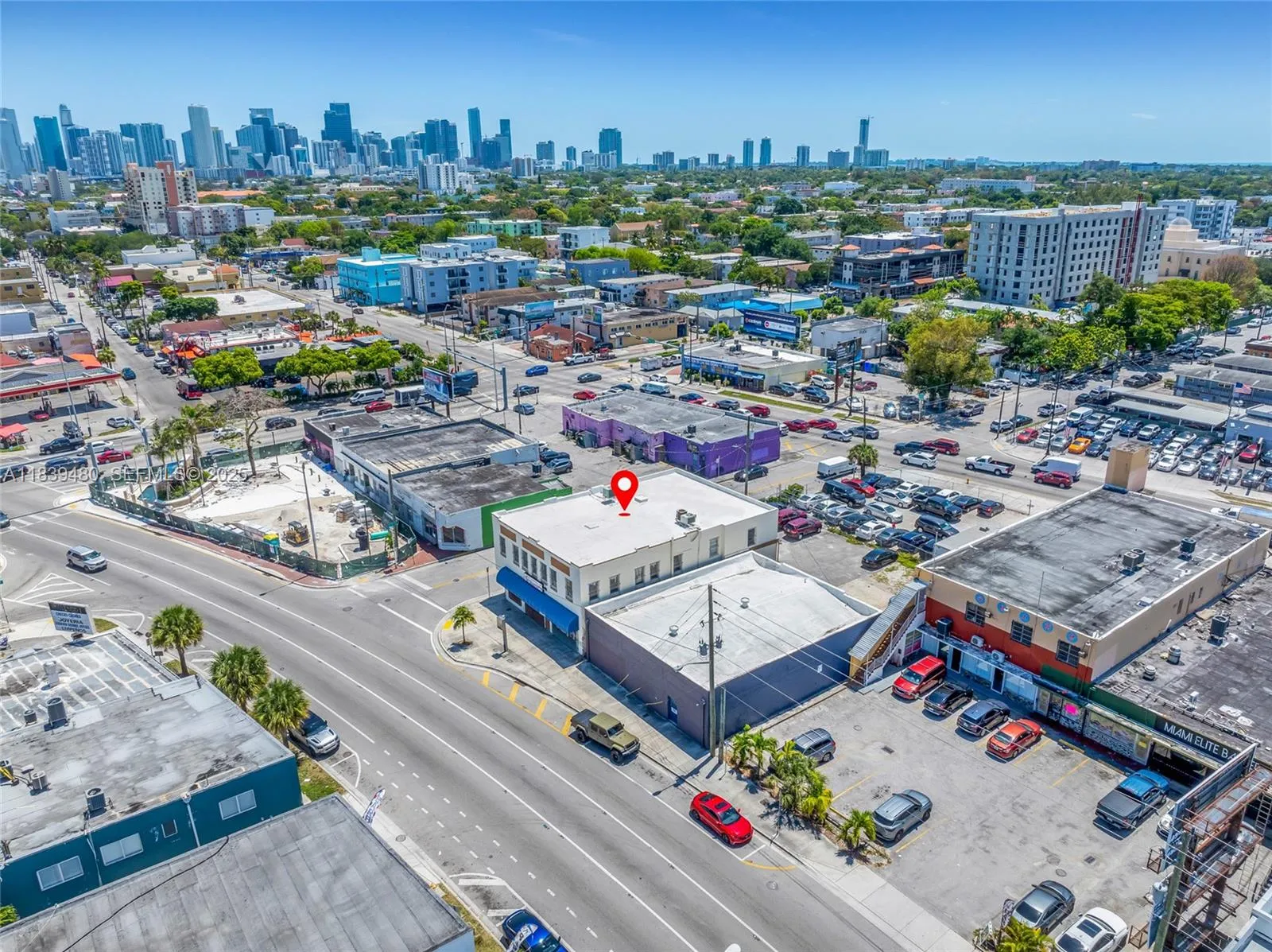 1730 W Flagler St, Miami, Florida 33135, Miami, Florida 33135, ,Commercial Lease,For Rent,1730 W Flagler St, Miami, Florida 33135,A11839480