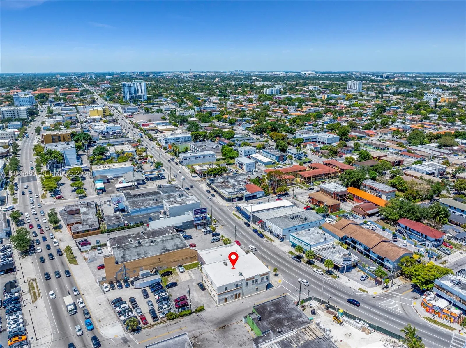 1730 W Flagler St, Miami, Florida 33135, Miami, Florida 33135, ,Commercial Lease,For Rent,1730 W Flagler St, Miami, Florida 33135,A11839480