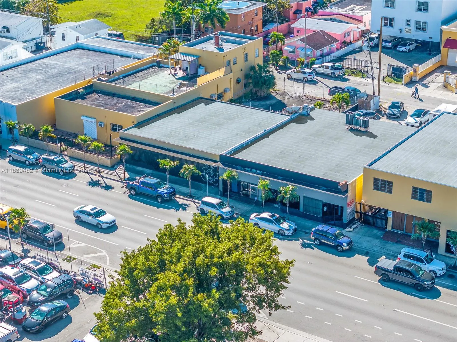 1554 W Flagler St, Miami, Florida 33135, Miami, Florida 33135, ,Commercial Lease,For Rent,1554 W Flagler St, Miami, Florida 33135,A11839482