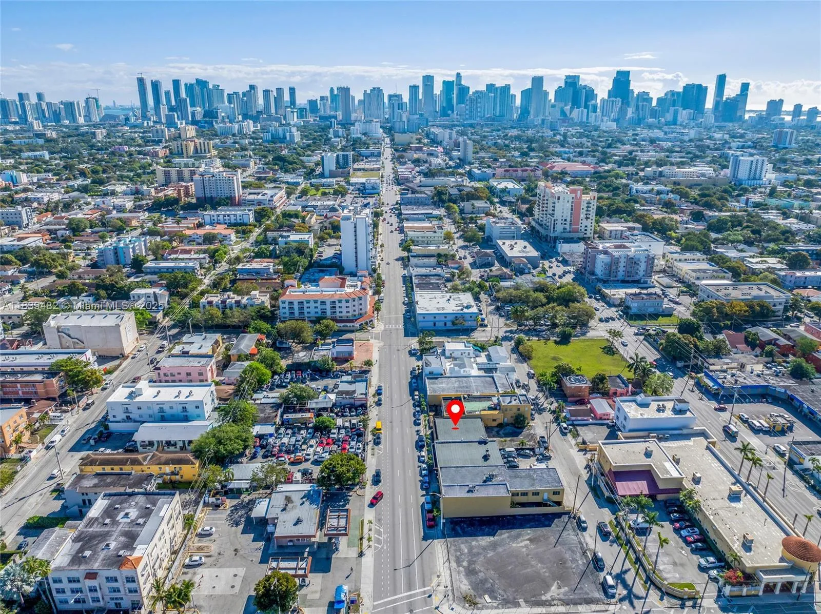 1554 W Flagler St, Miami, Florida 33135, Miami, Florida 33135, ,Commercial Lease,For Rent,1554 W Flagler St, Miami, Florida 33135,A11839482