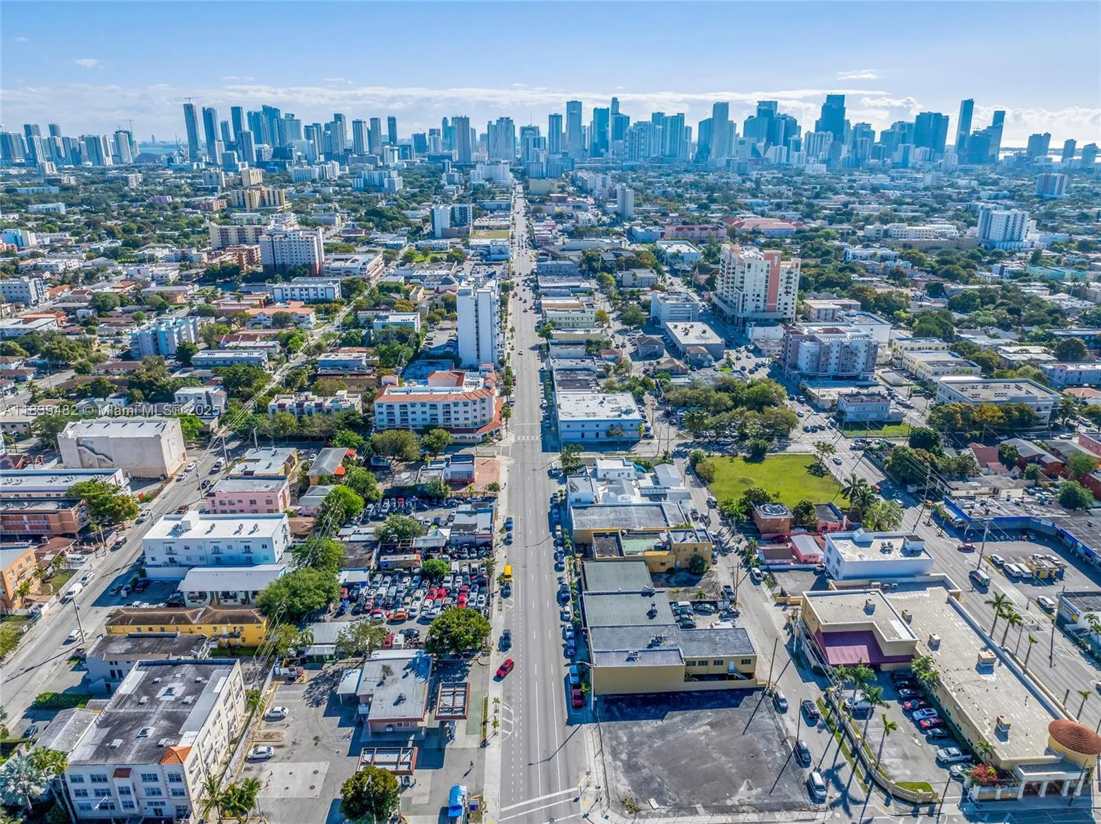 1554 W Flagler St, Miami, Florida 33135, Miami, Florida 33135, ,Commercial Lease,For Rent,1554 W Flagler St, Miami, Florida 33135,A11839482