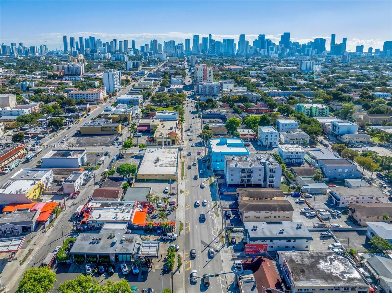 1554 W Flagler St, Miami, Florida 33135, Miami, Florida 33135, ,Commercial Lease,For Rent,1554 W Flagler St, Miami, Florida 33135,A11839482