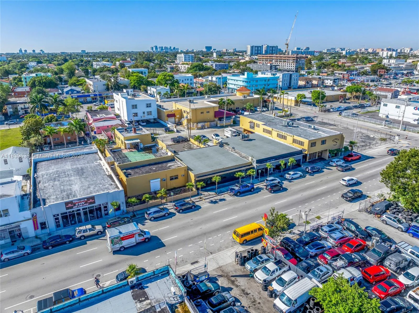 1544 W Flagler St, Miami, Florida 33135, Miami, Florida 33135, ,Commercial Lease,For Rent,1544 W Flagler St, Miami, Florida 33135,A11839639