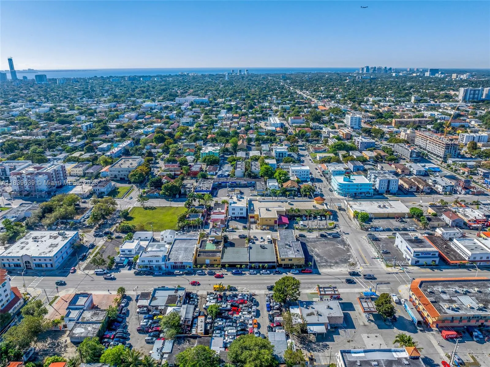 1544 W Flagler St, Miami, Florida 33135, Miami, Florida 33135, ,Commercial Lease,For Rent,1544 W Flagler St, Miami, Florida 33135,A11839639