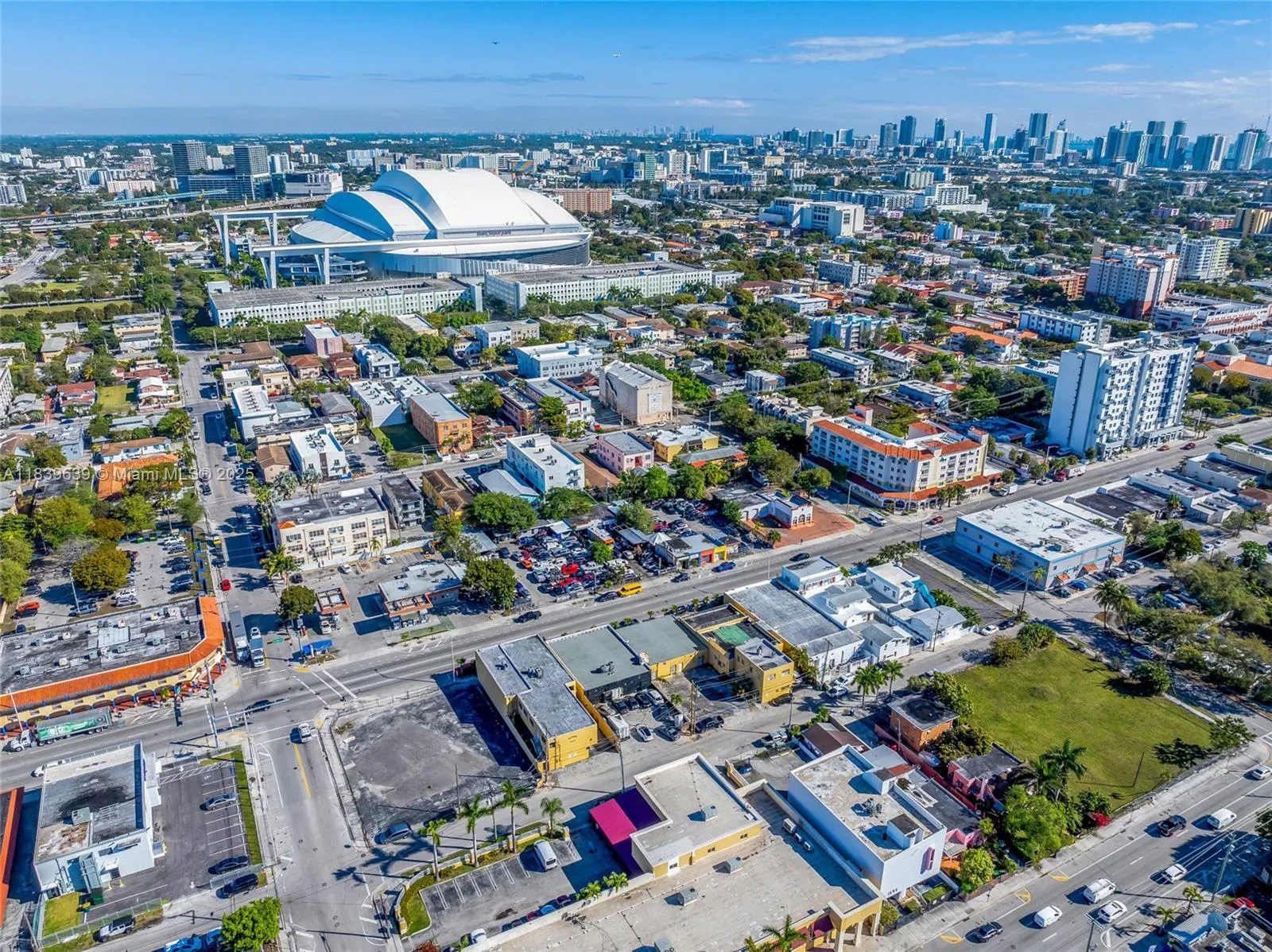 1544 W Flagler St, Miami, Florida 33135, Miami, Florida 33135, ,Commercial Lease,For Rent,1544 W Flagler St, Miami, Florida 33135,A11839639