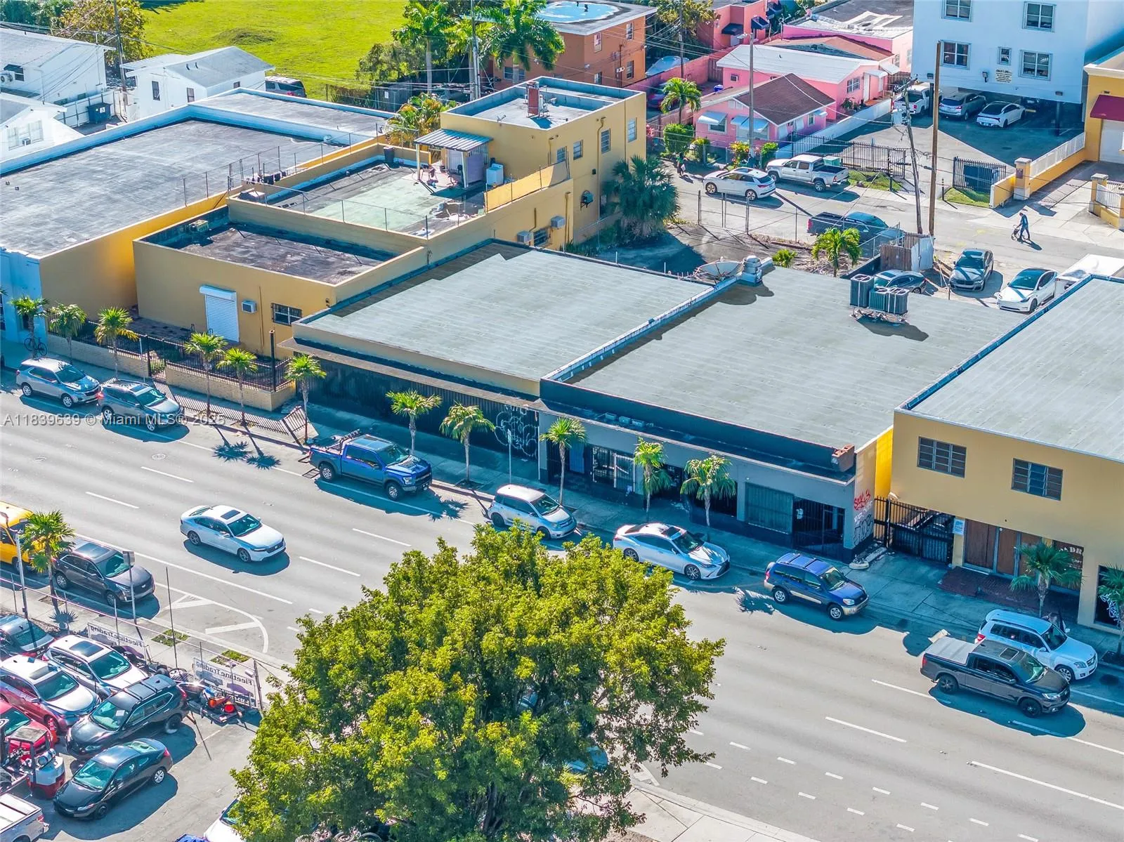 1544 W Flagler St, Miami, Florida 33135, Miami, Florida 33135, ,Commercial Lease,For Rent,1544 W Flagler St, Miami, Florida 33135,A11839639