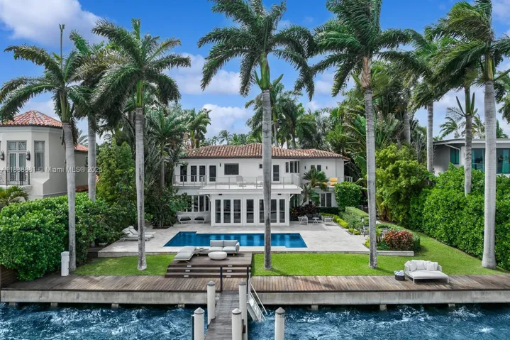 at 315 Rivo Alto Dr, Miami Beach, FL 33139 Unit For Sale 5 Bedrooms 6 Bathrooms MLS# A11838881 Price $14,250,000 4387