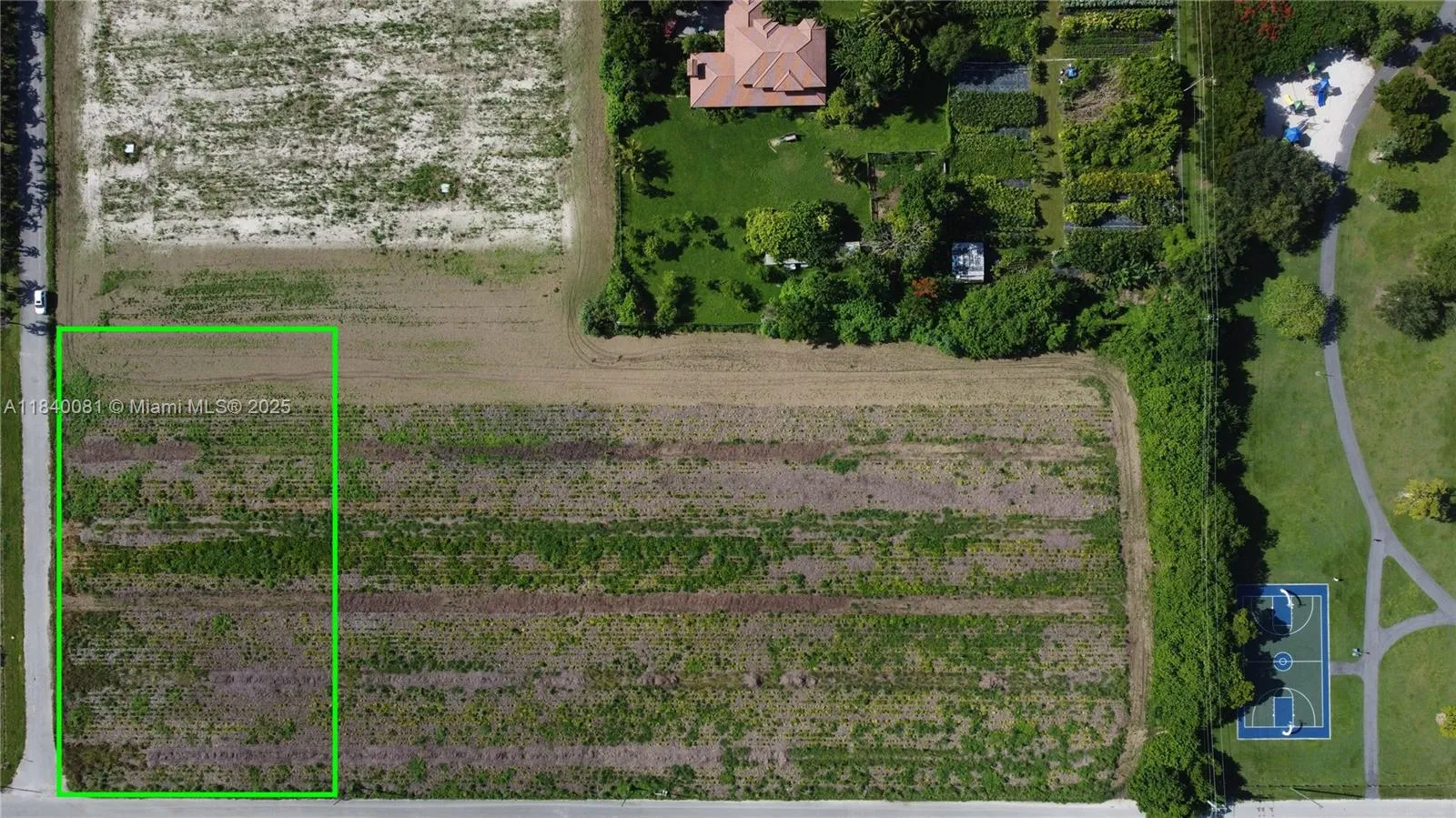 240 St Sw 213 Pl, Homestead, Florida 33031, Homestead, Florida 33031, ,Land,For Sale,240 St Sw 213 Pl, Homestead, Florida 33031,A11840081